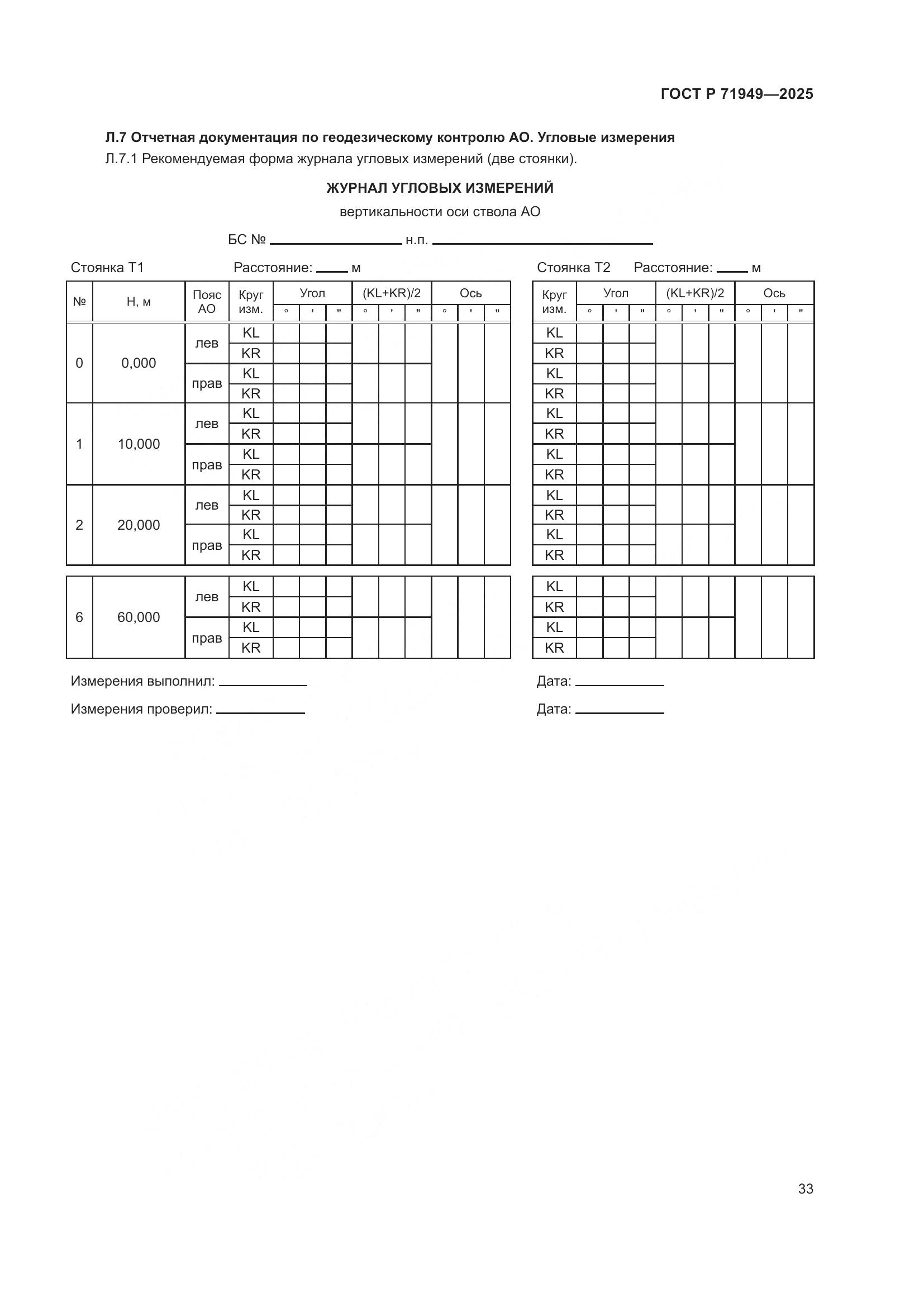 ГОСТ Р 71949-2025, страница 37