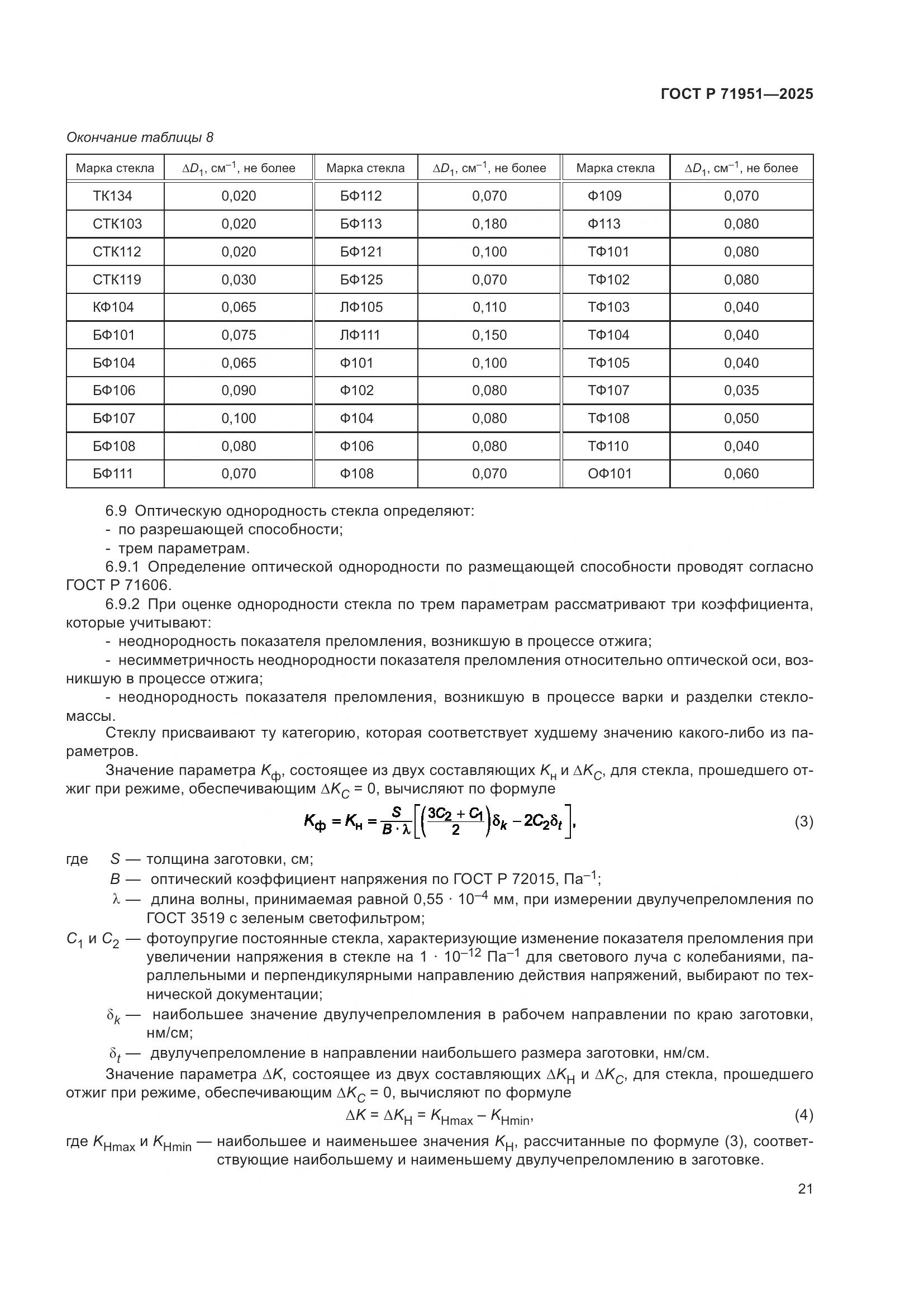 ГОСТ Р 71951-2025, страница 25