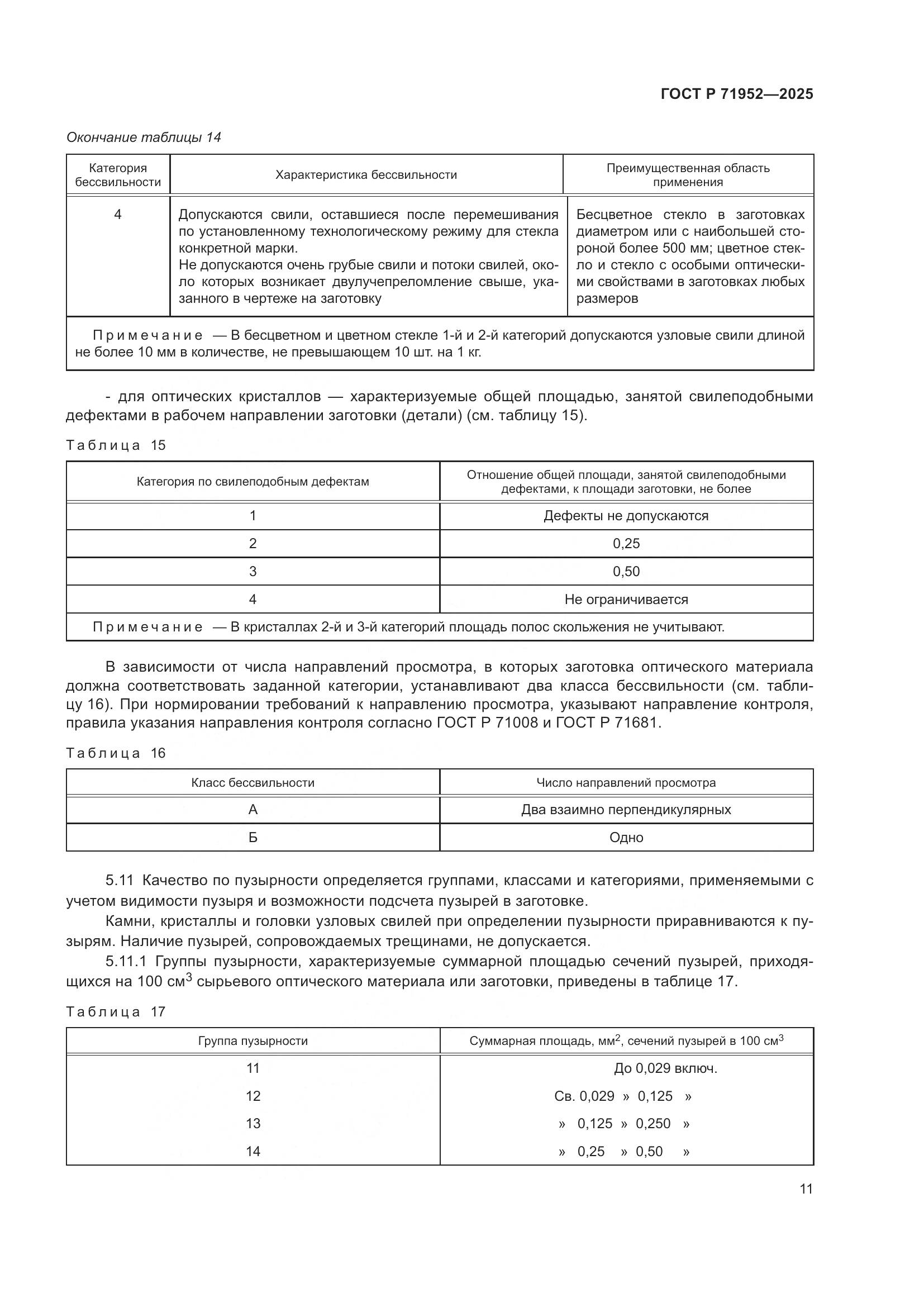 ГОСТ Р 71952-2025, страница 15