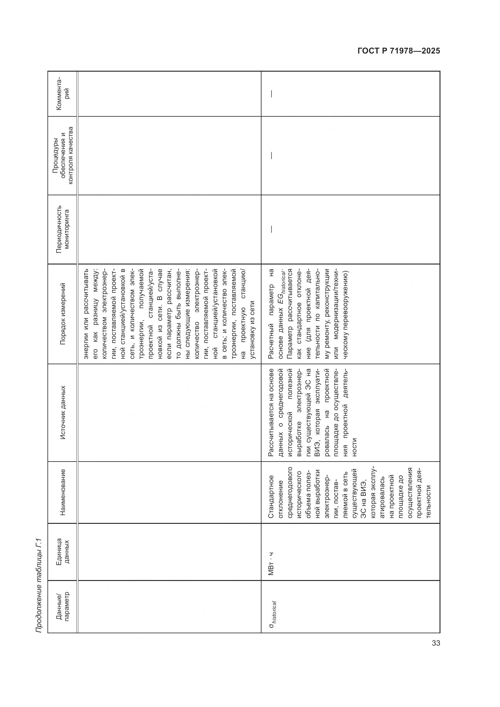 ГОСТ Р 71978-2025, страница 37