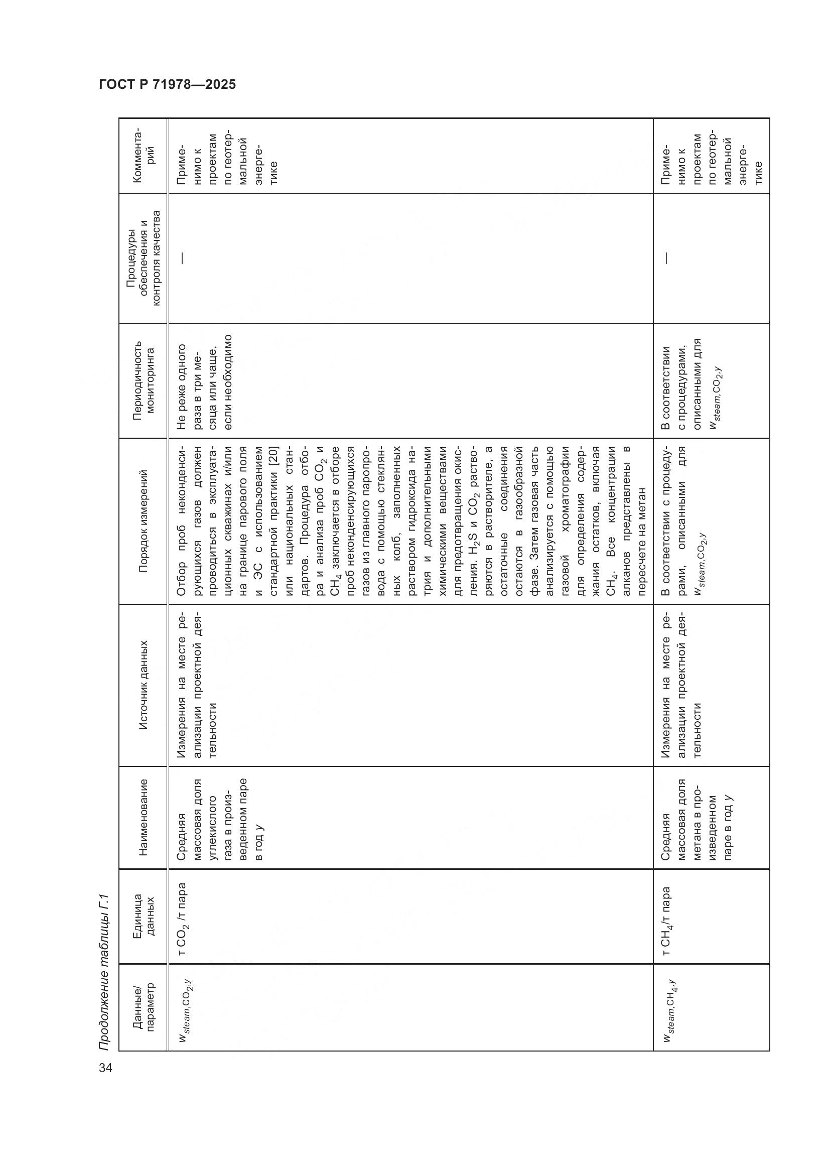 ГОСТ Р 71978-2025, страница 38