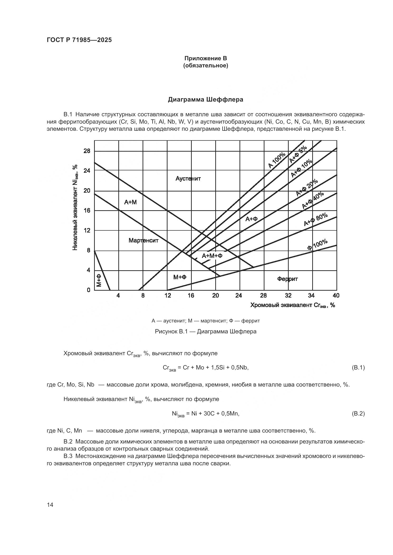 ГОСТ Р 71985-2025, страница 16