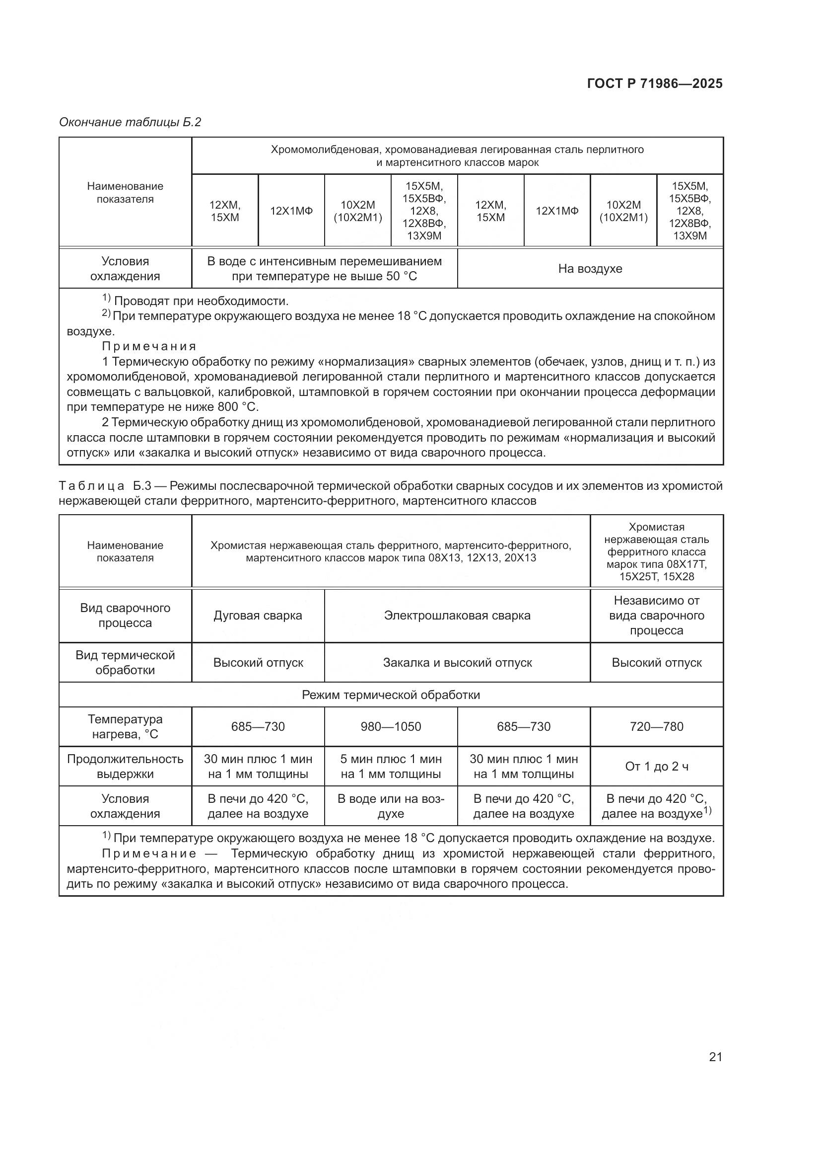 ГОСТ Р 71986-2025, страница 25