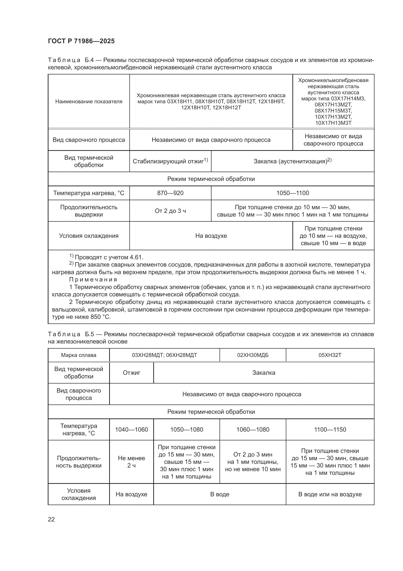 ГОСТ Р 71986-2025, страница 26