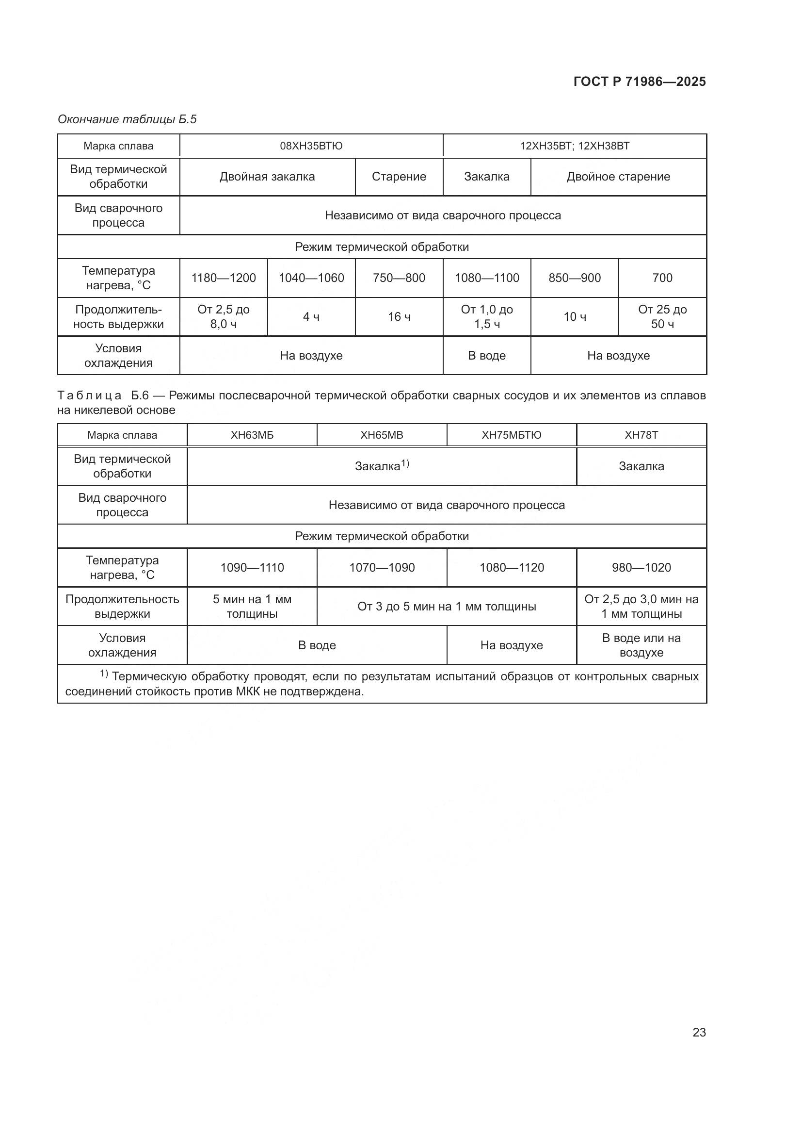ГОСТ Р 71986-2025, страница 27