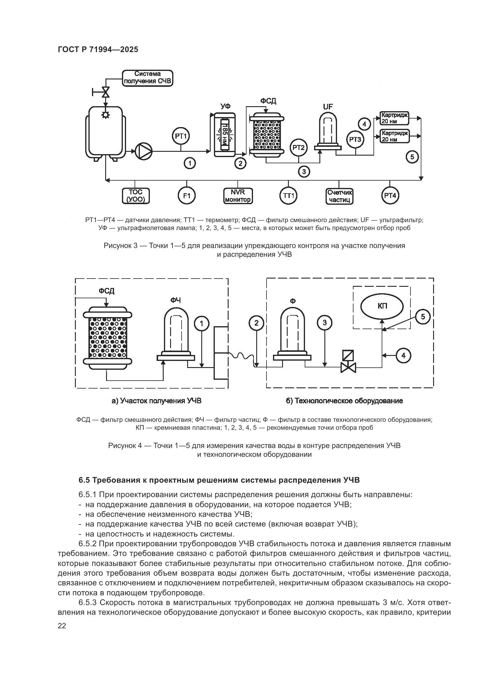 ГОСТ Р 71994-2025, страница 26