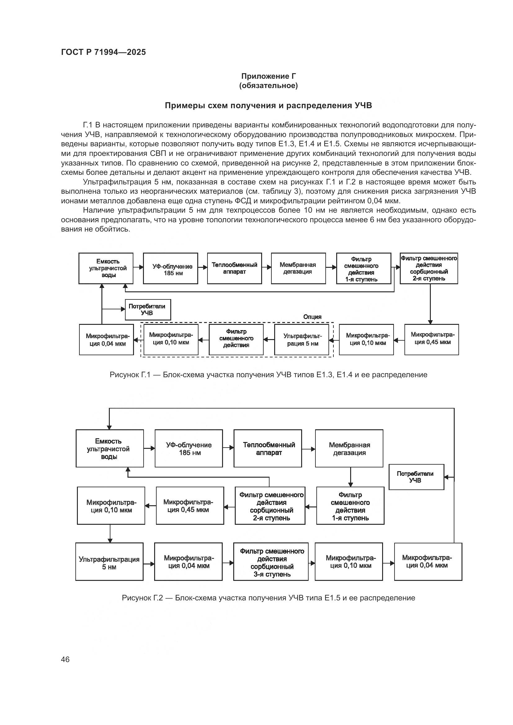 ГОСТ Р 71994-2025, страница 50