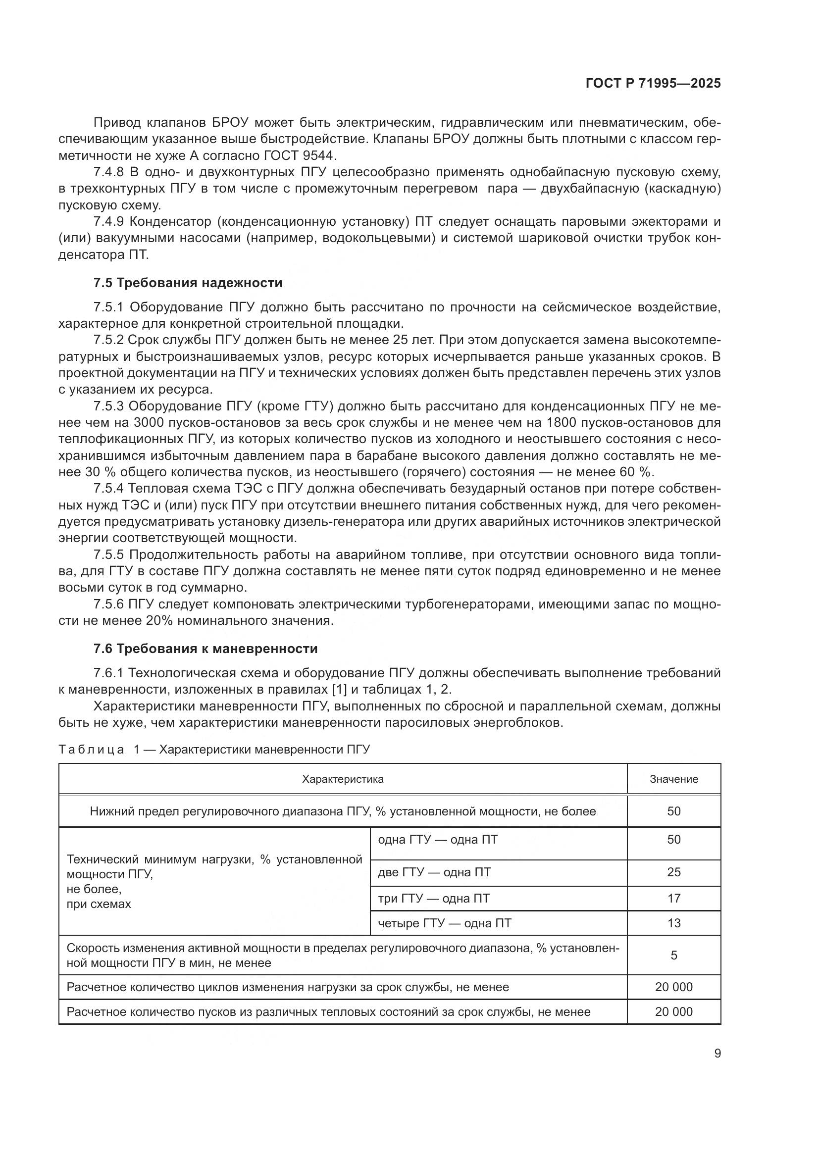 ГОСТ Р 71995-2025, страница 13