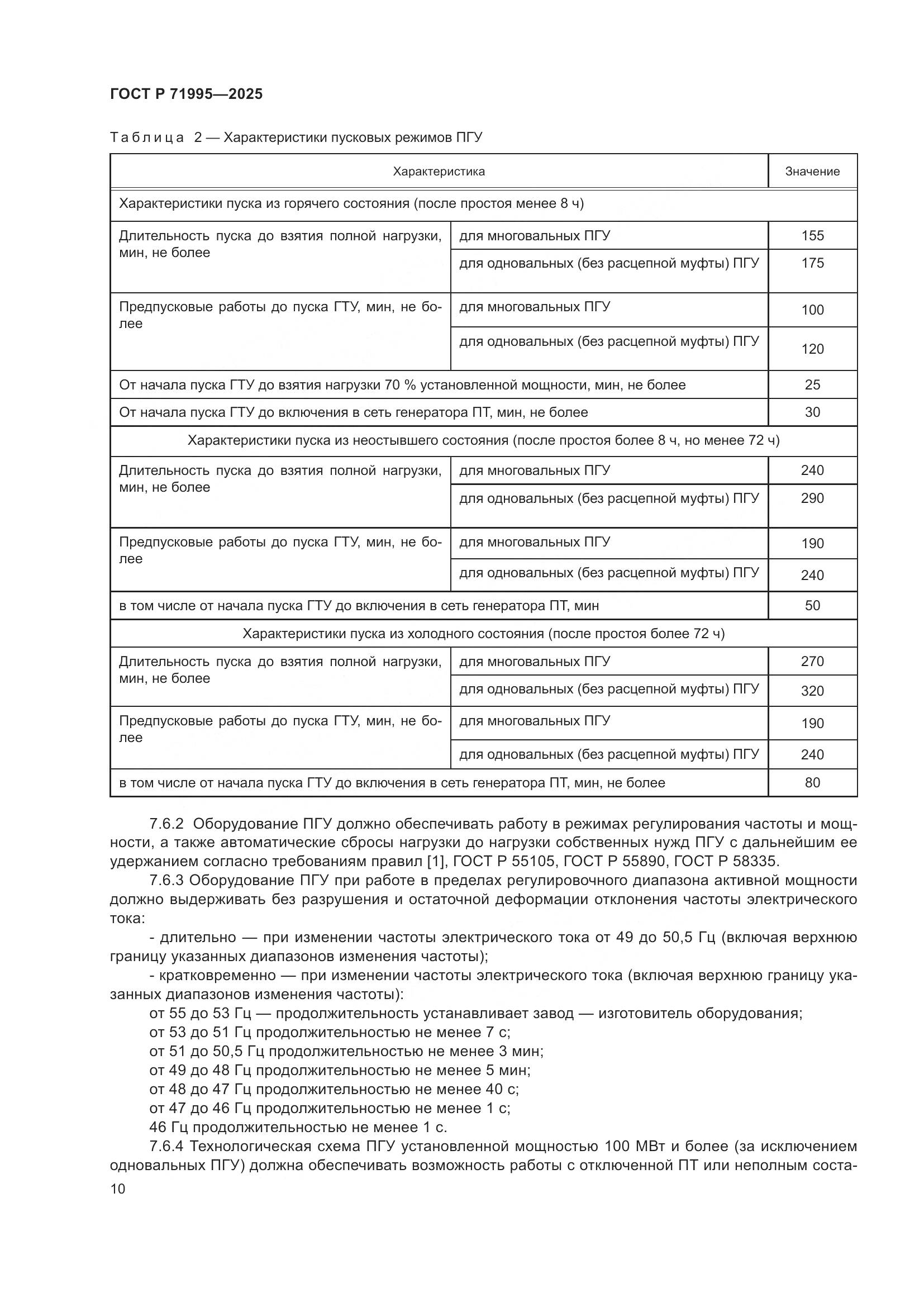 ГОСТ Р 71995-2025, страница 14