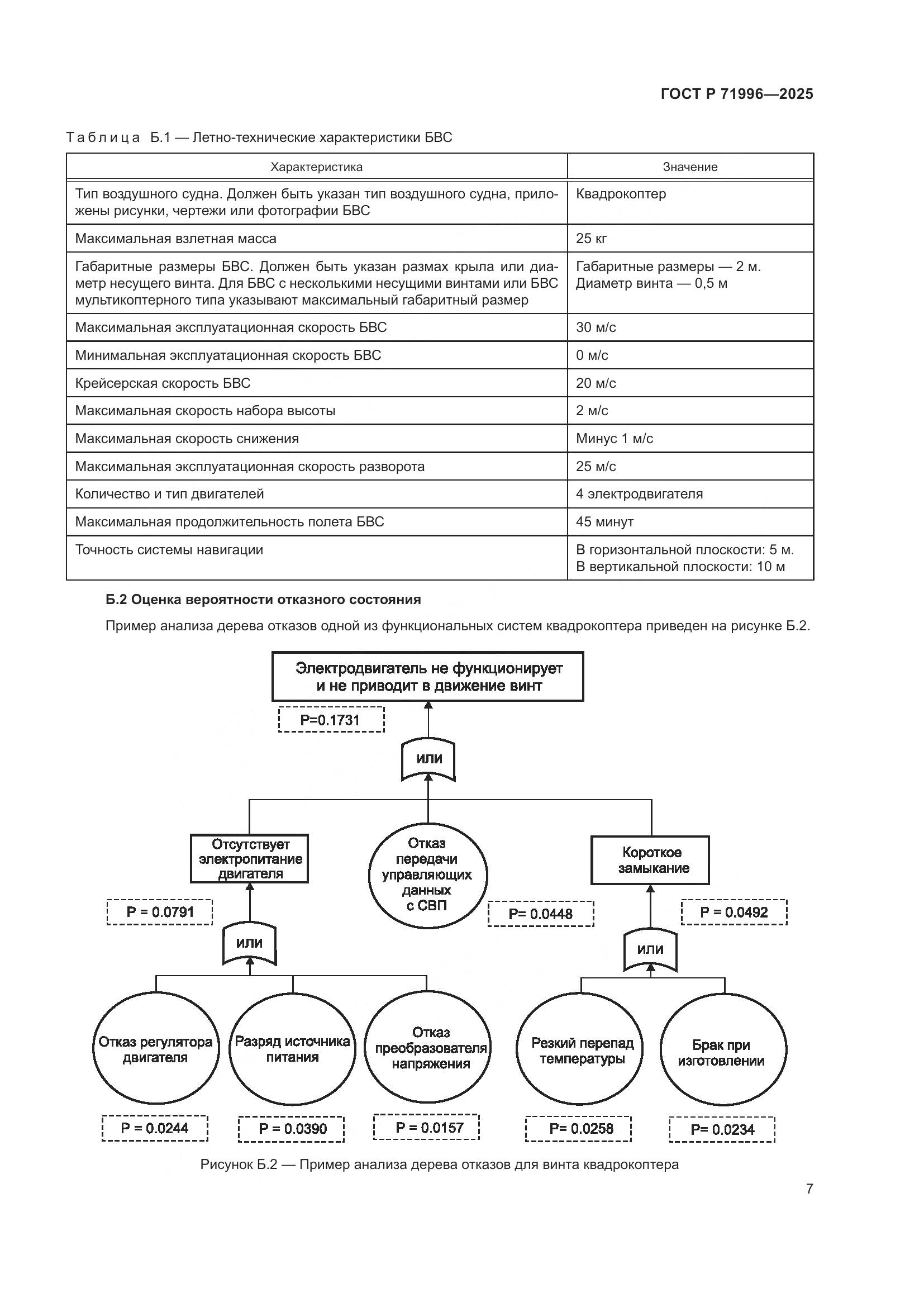 ГОСТ Р 71996-2025, страница 11