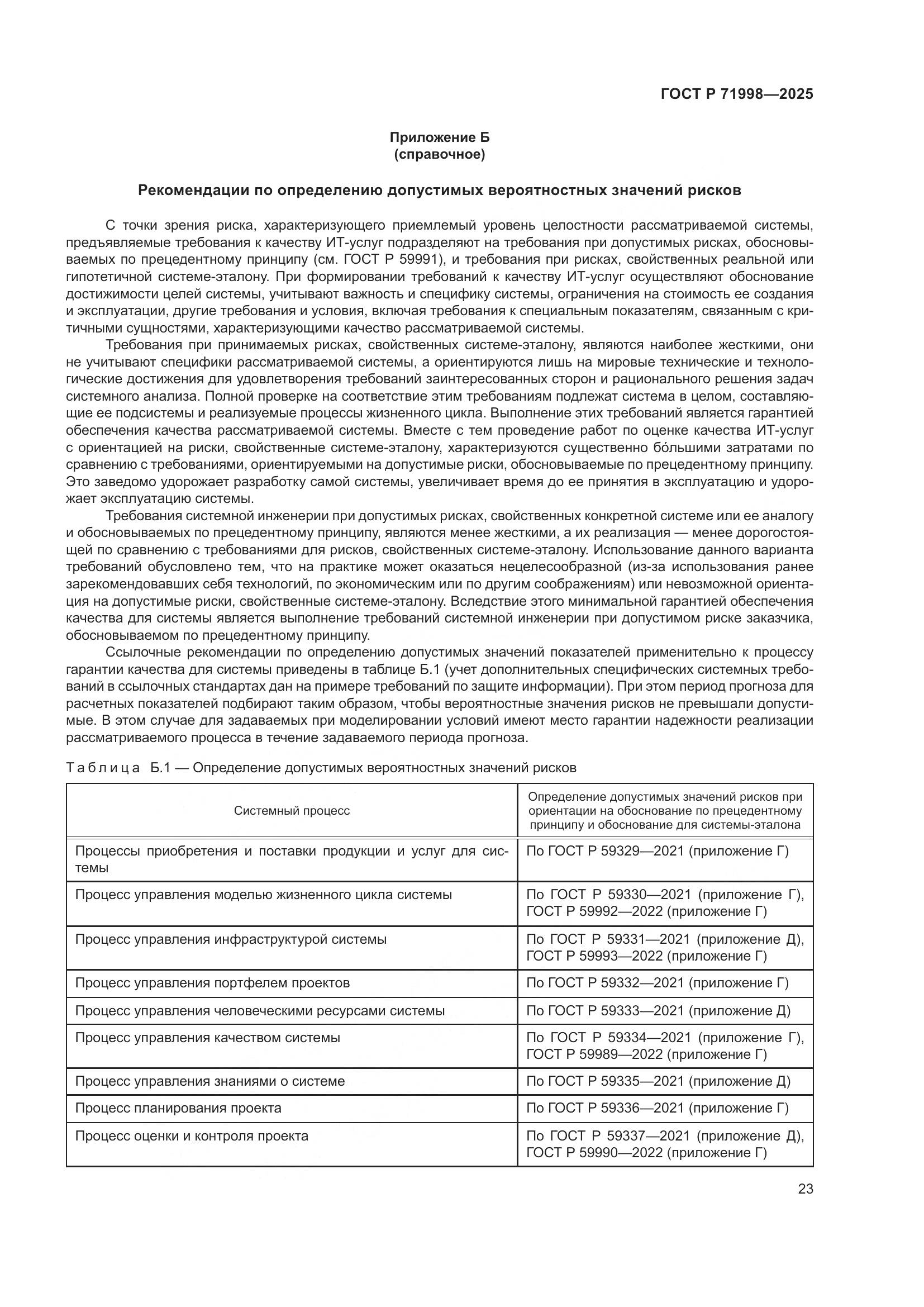 ГОСТ Р 71998-2025, страница 27
