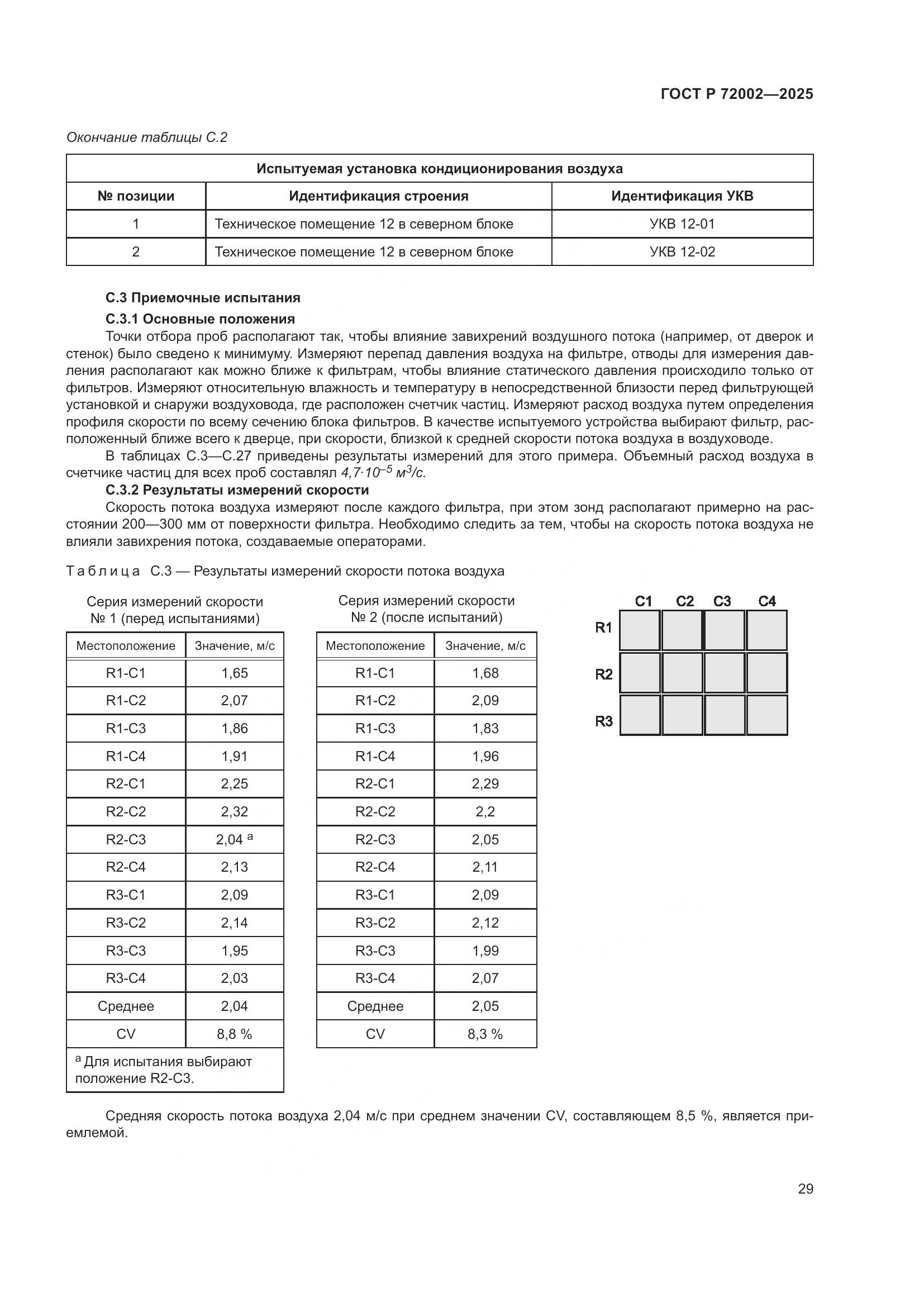 ГОСТ Р 72002-2025, страница 33