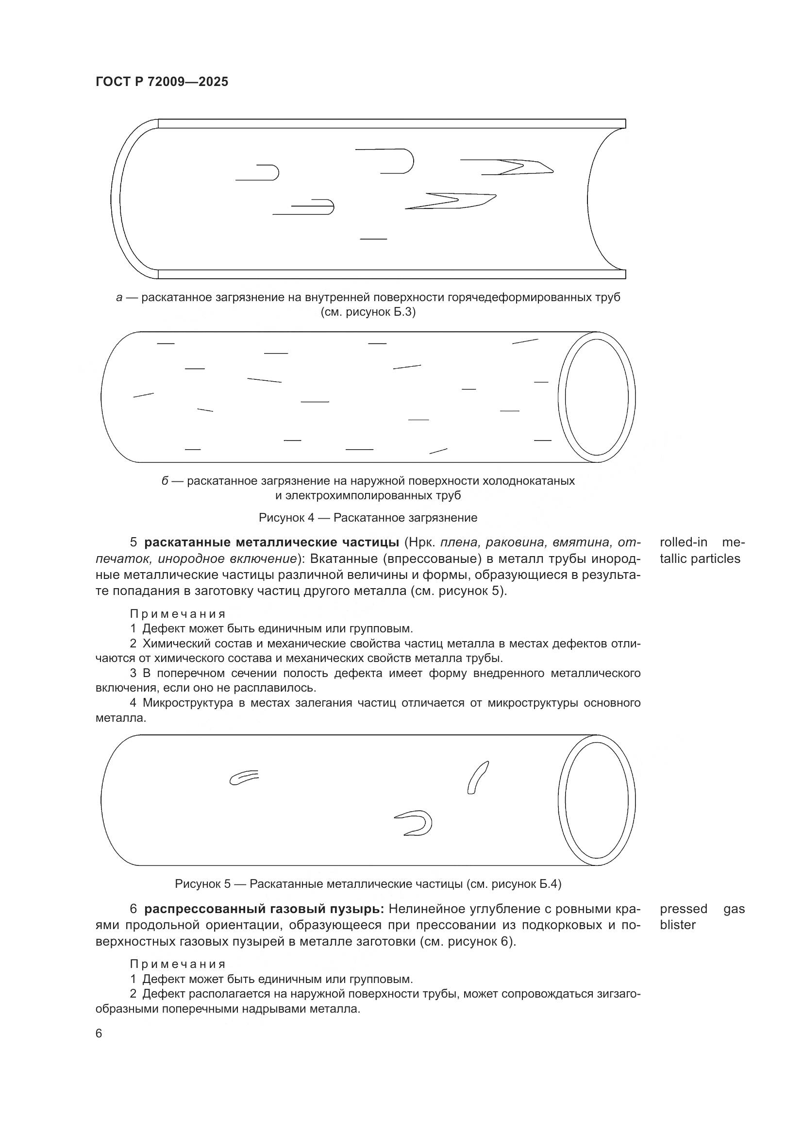 ГОСТ Р 72009-2025, страница 10