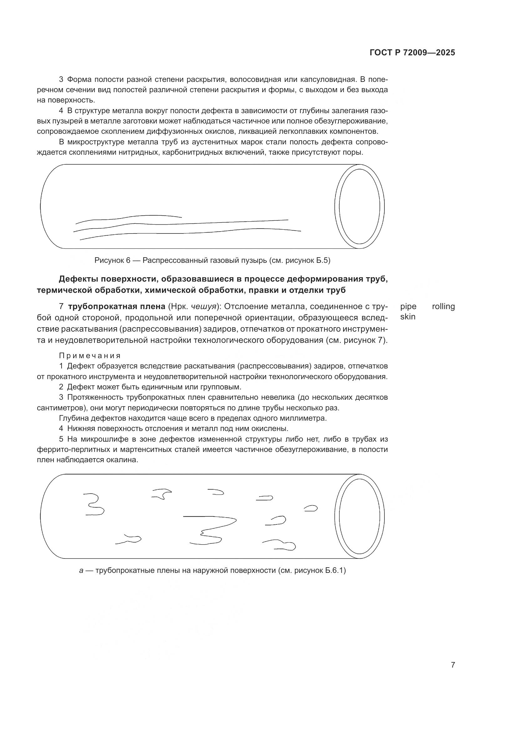 ГОСТ Р 72009-2025, страница 11