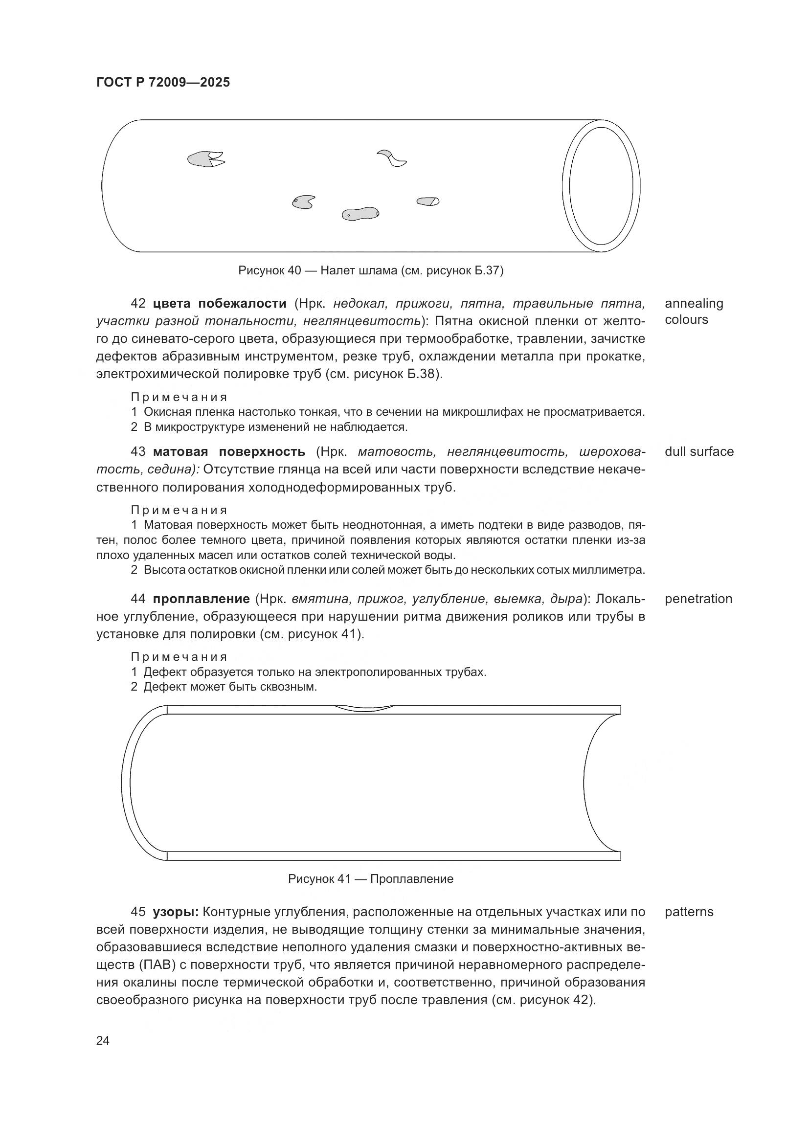 ГОСТ Р 72009-2025, страница 28