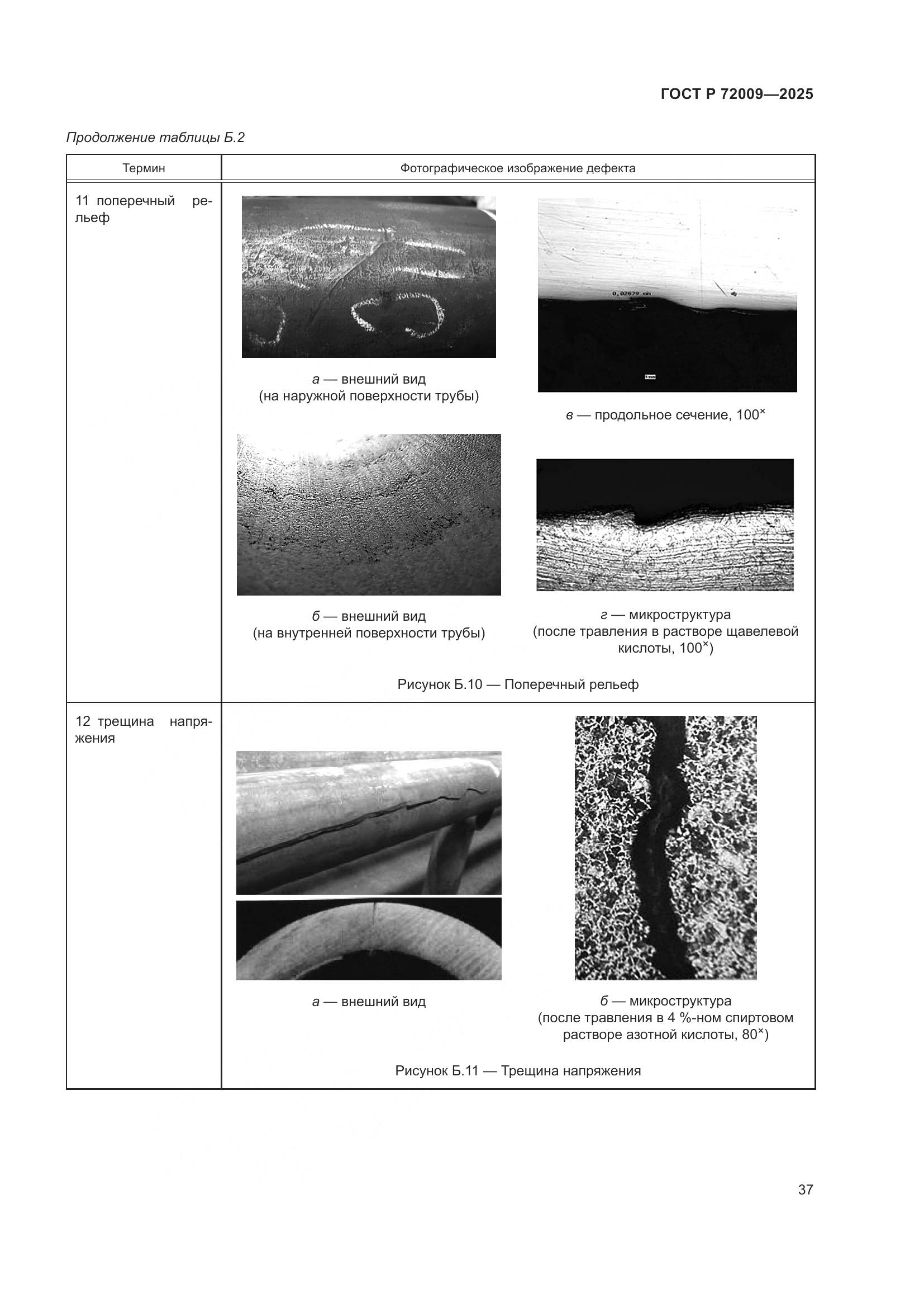 ГОСТ Р 72009-2025, страница 41