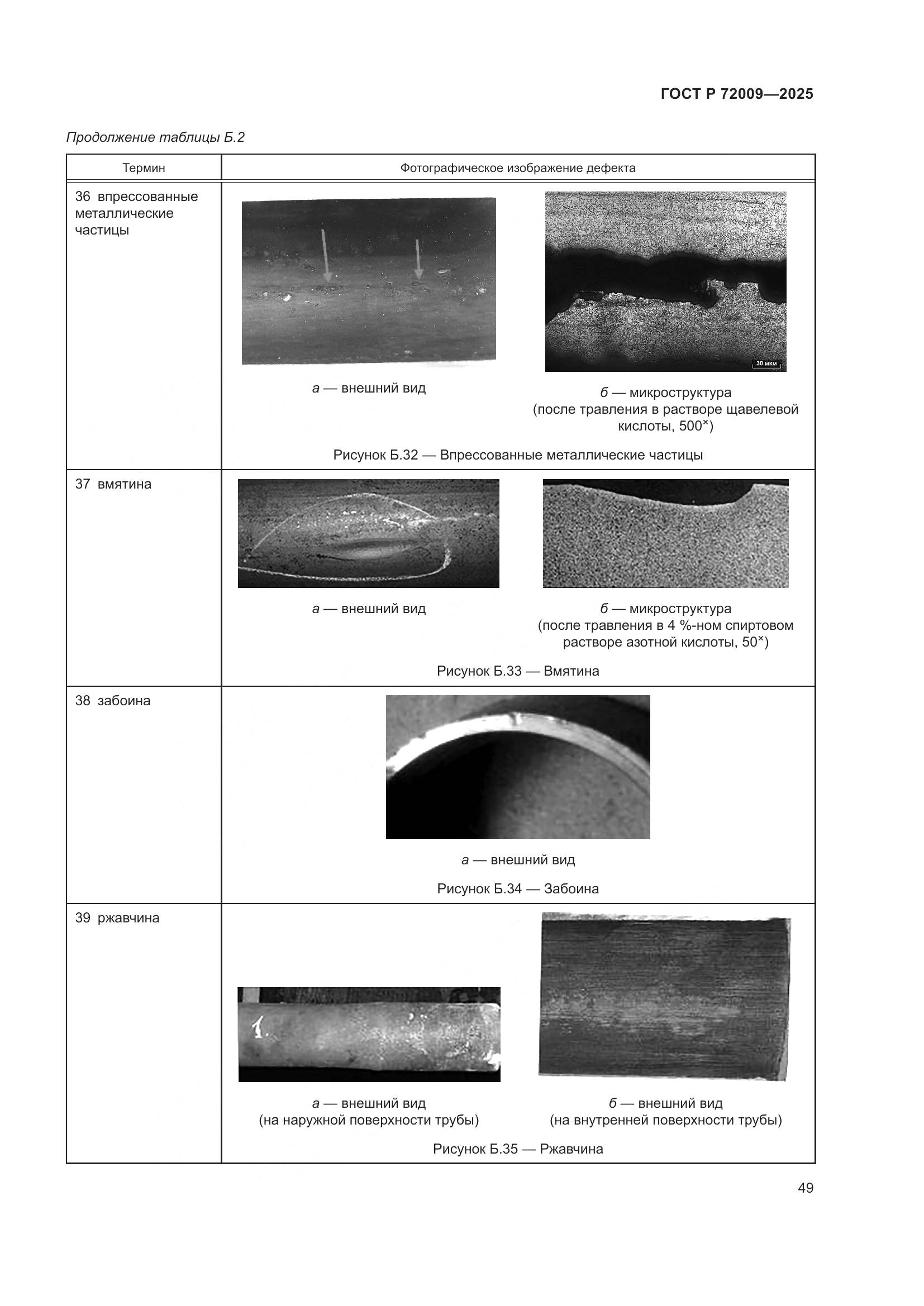 ГОСТ Р 72009-2025, страница 53