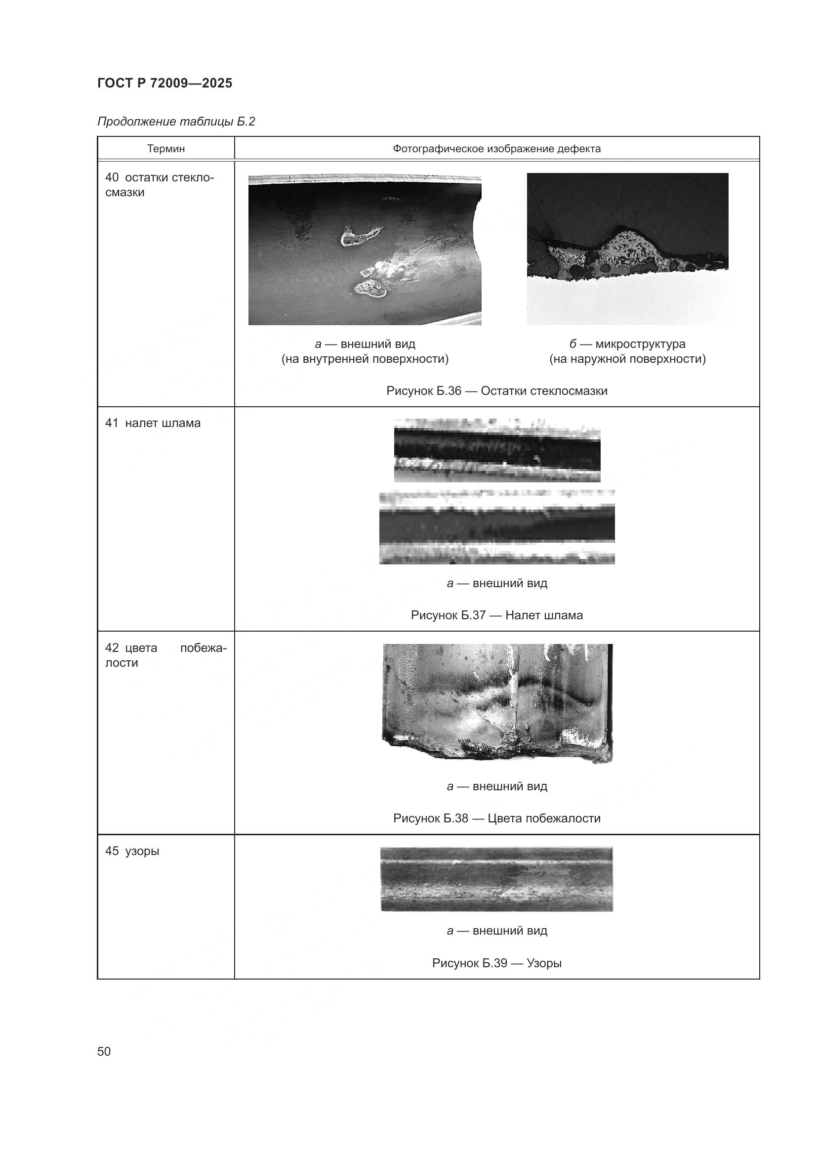 ГОСТ Р 72009-2025, страница 54