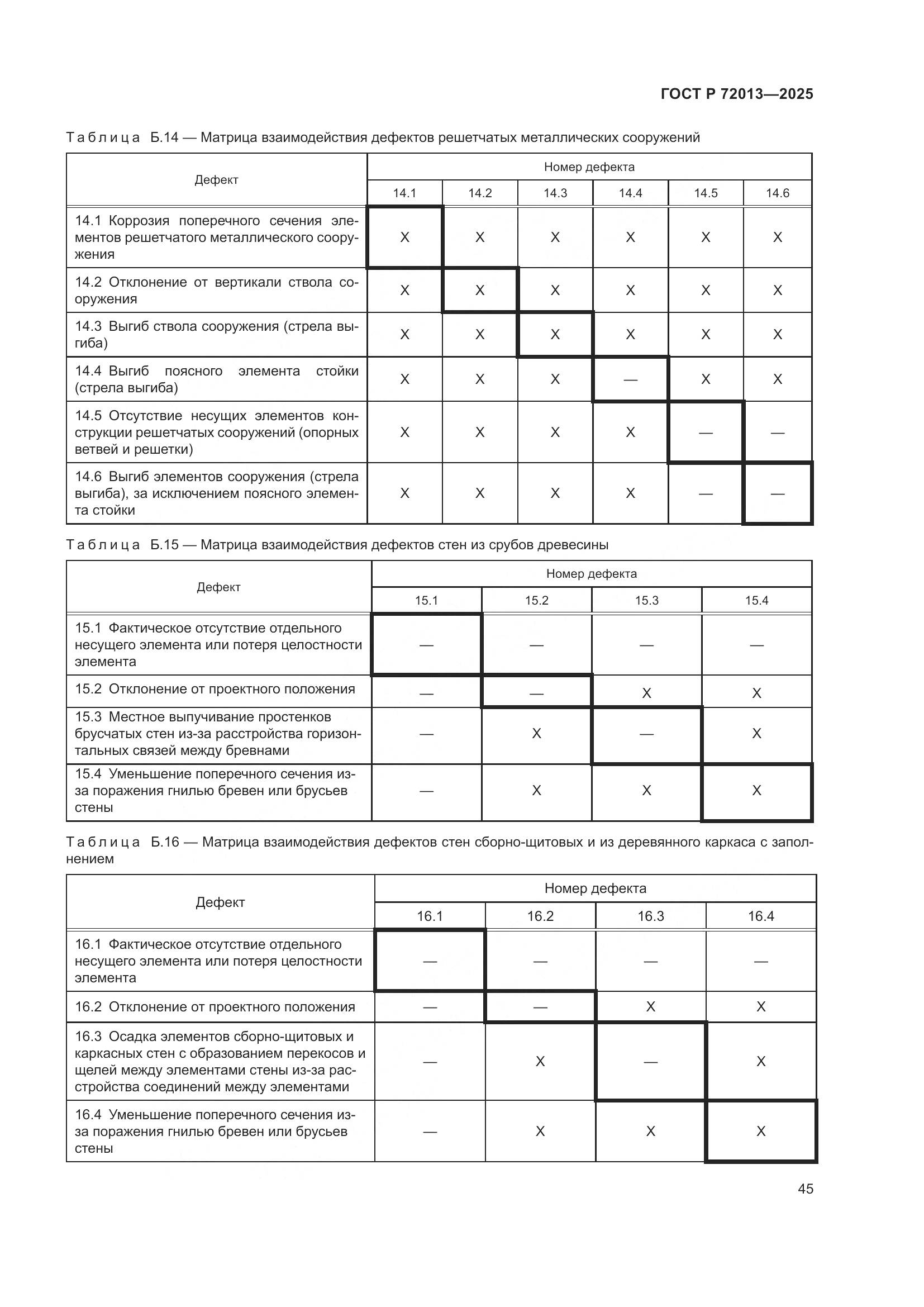 ГОСТ Р 72013-2025, страница 49