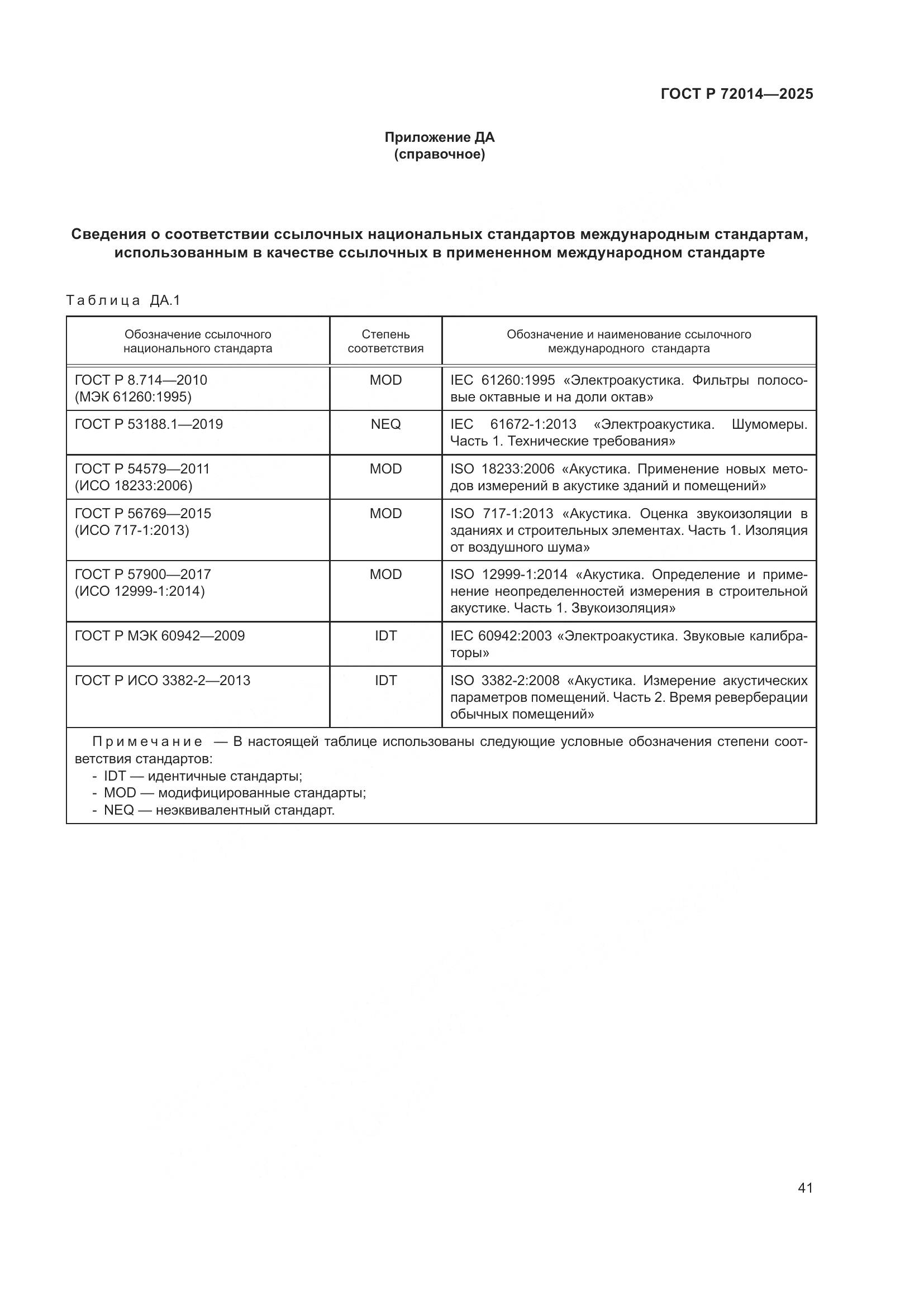 ГОСТ Р 72014-2025, страница 45