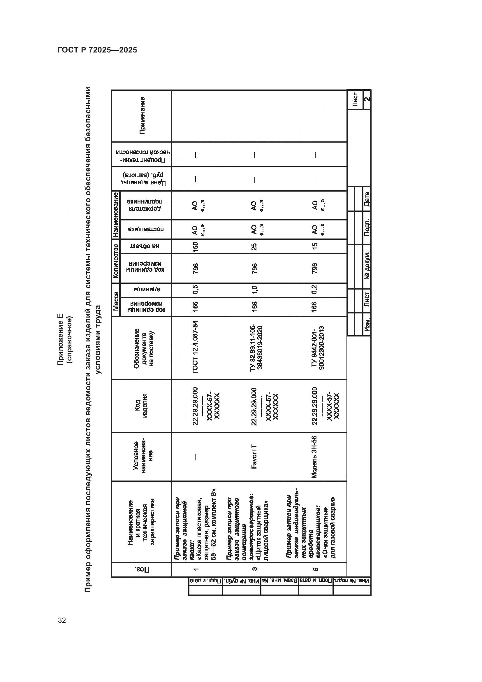 ГОСТ Р 72025-2025, страница 36