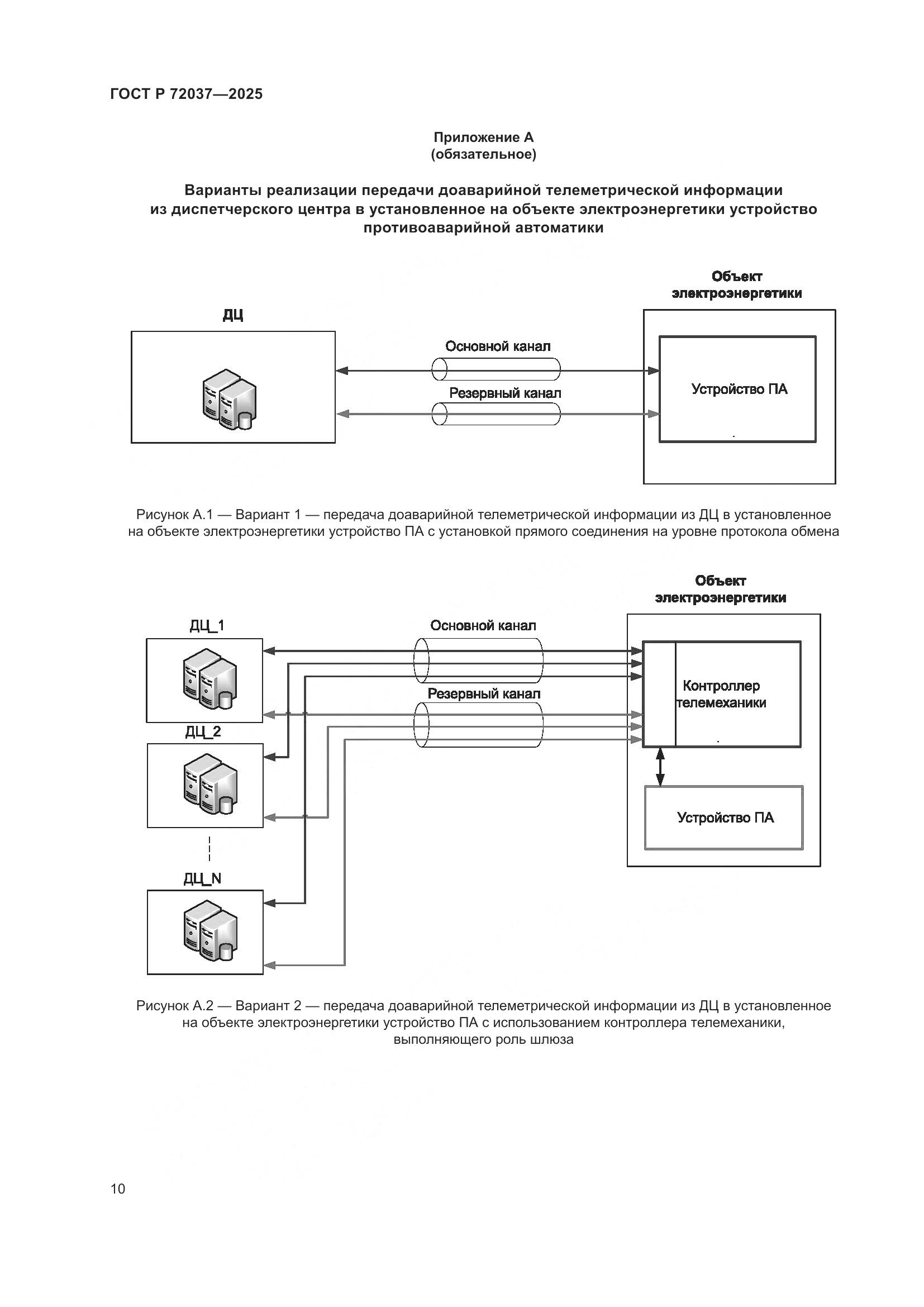 ГОСТ Р 72037-2025, страница 14