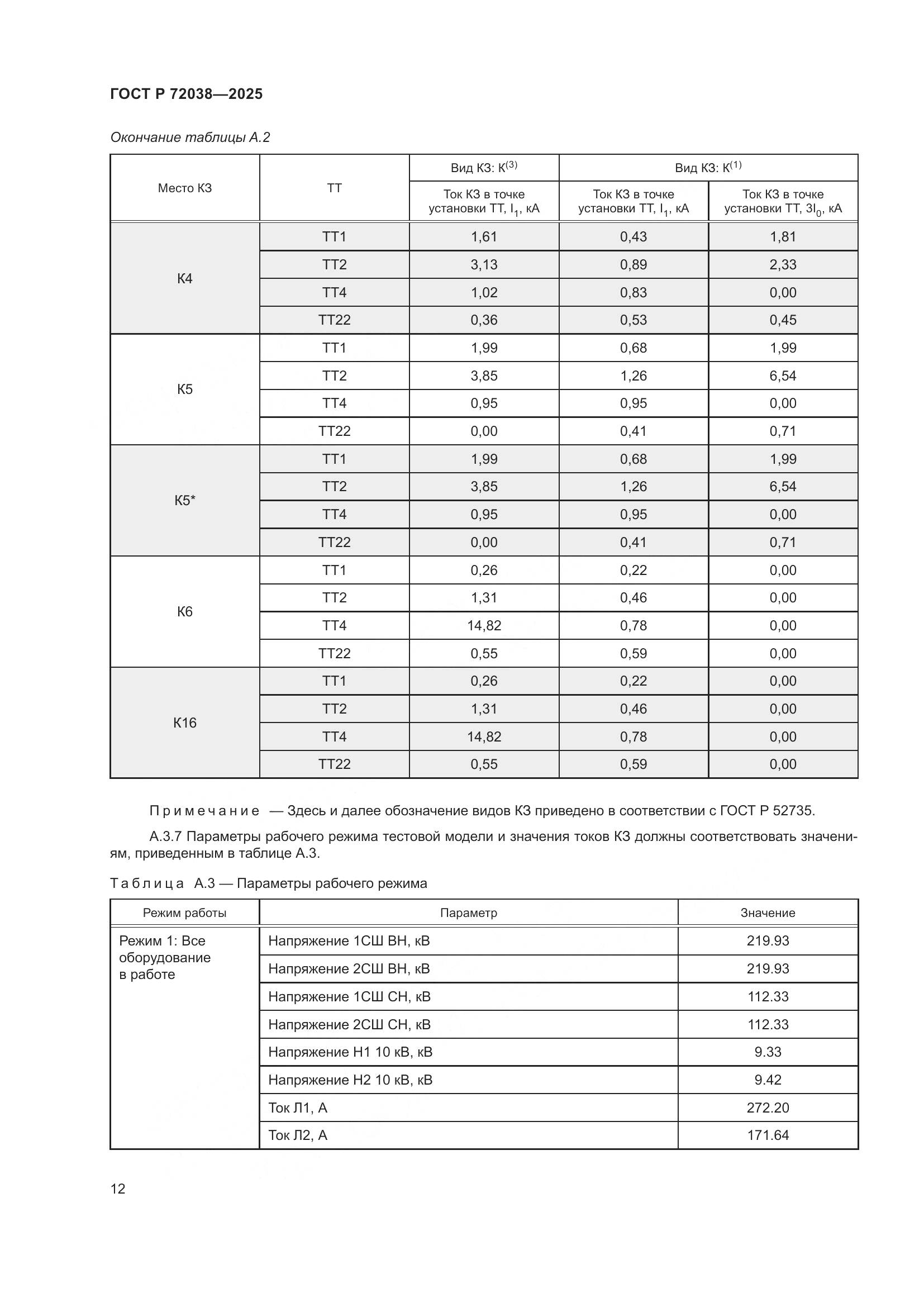 ГОСТ Р 72038-2025, страница 16