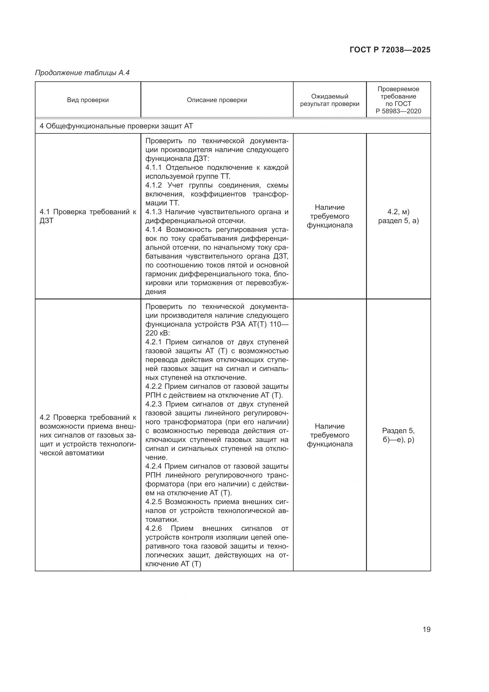 ГОСТ Р 72038-2025, страница 23