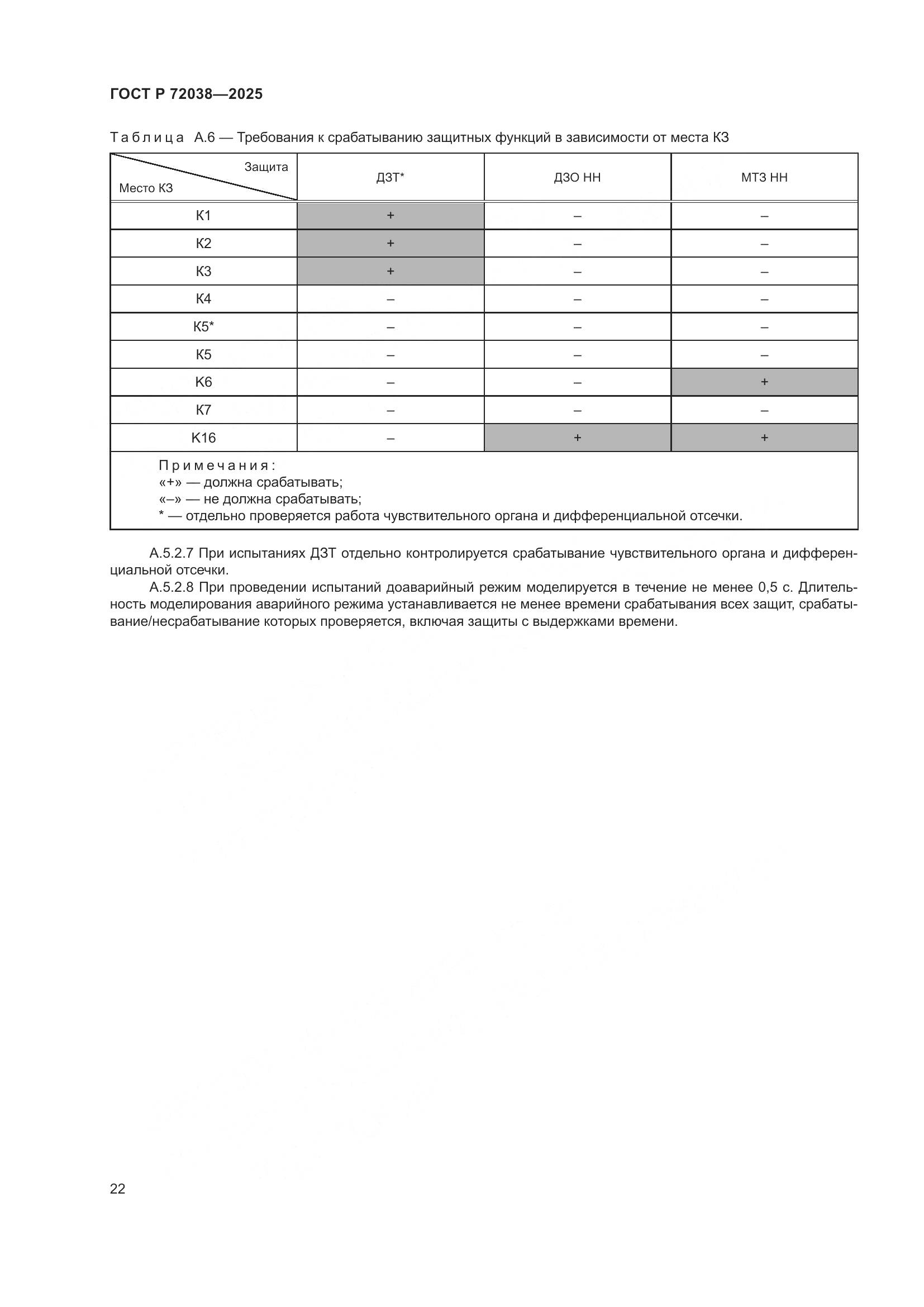 ГОСТ Р 72038-2025, страница 26