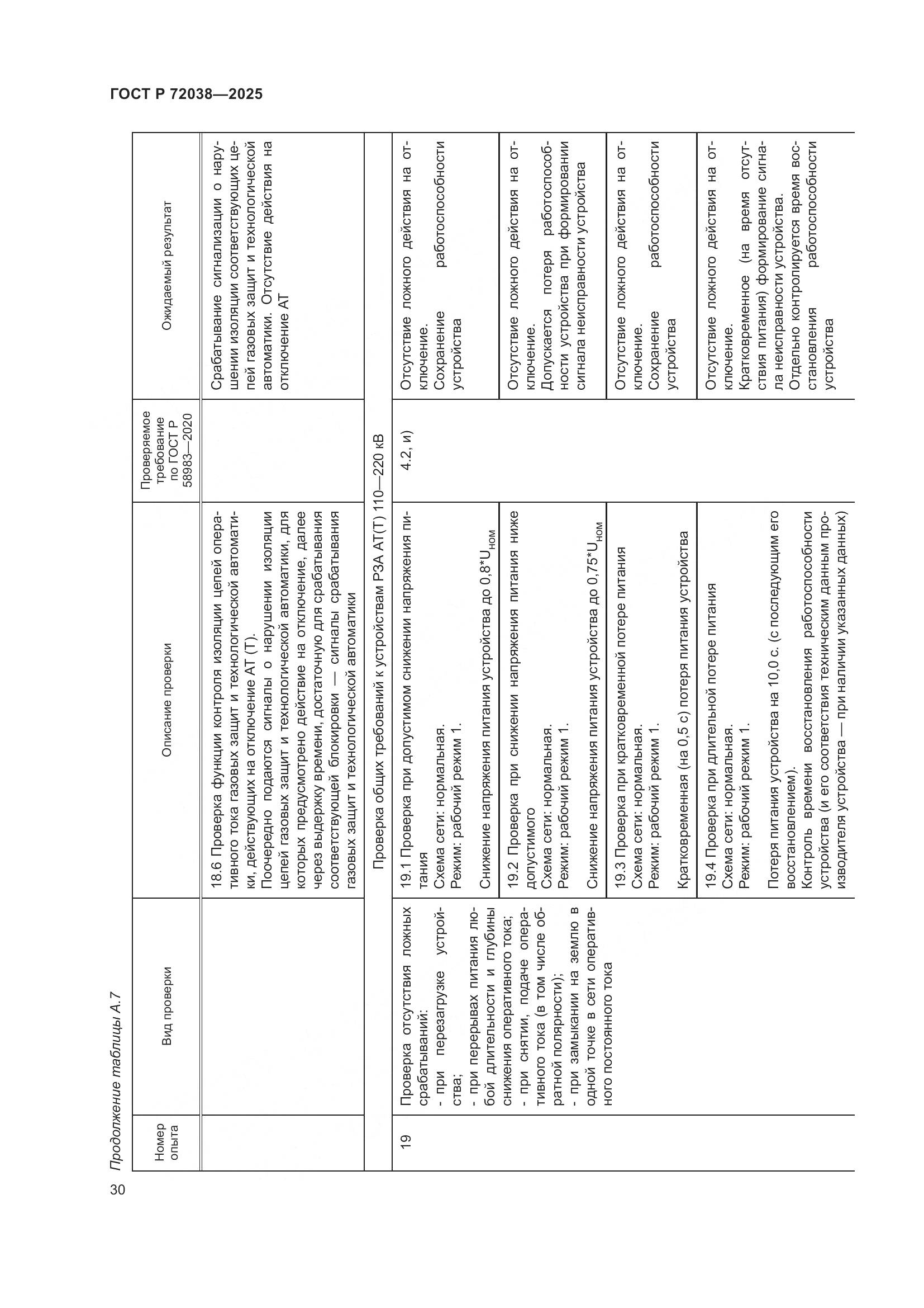 ГОСТ Р 72038-2025, страница 34