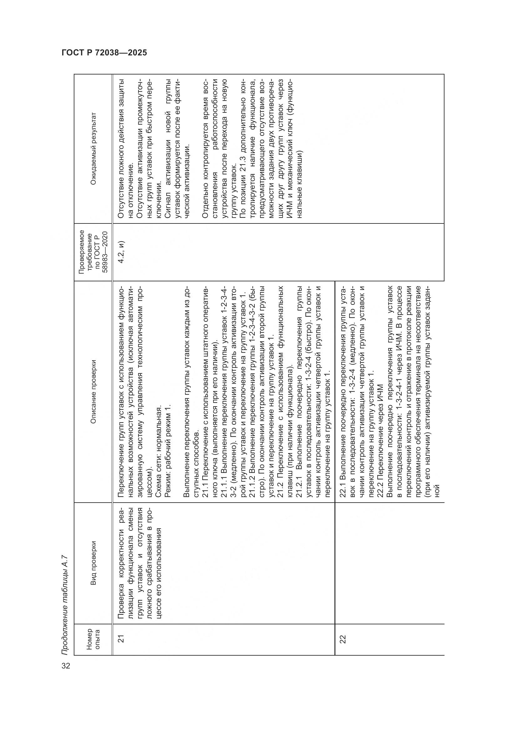 ГОСТ Р 72038-2025, страница 36