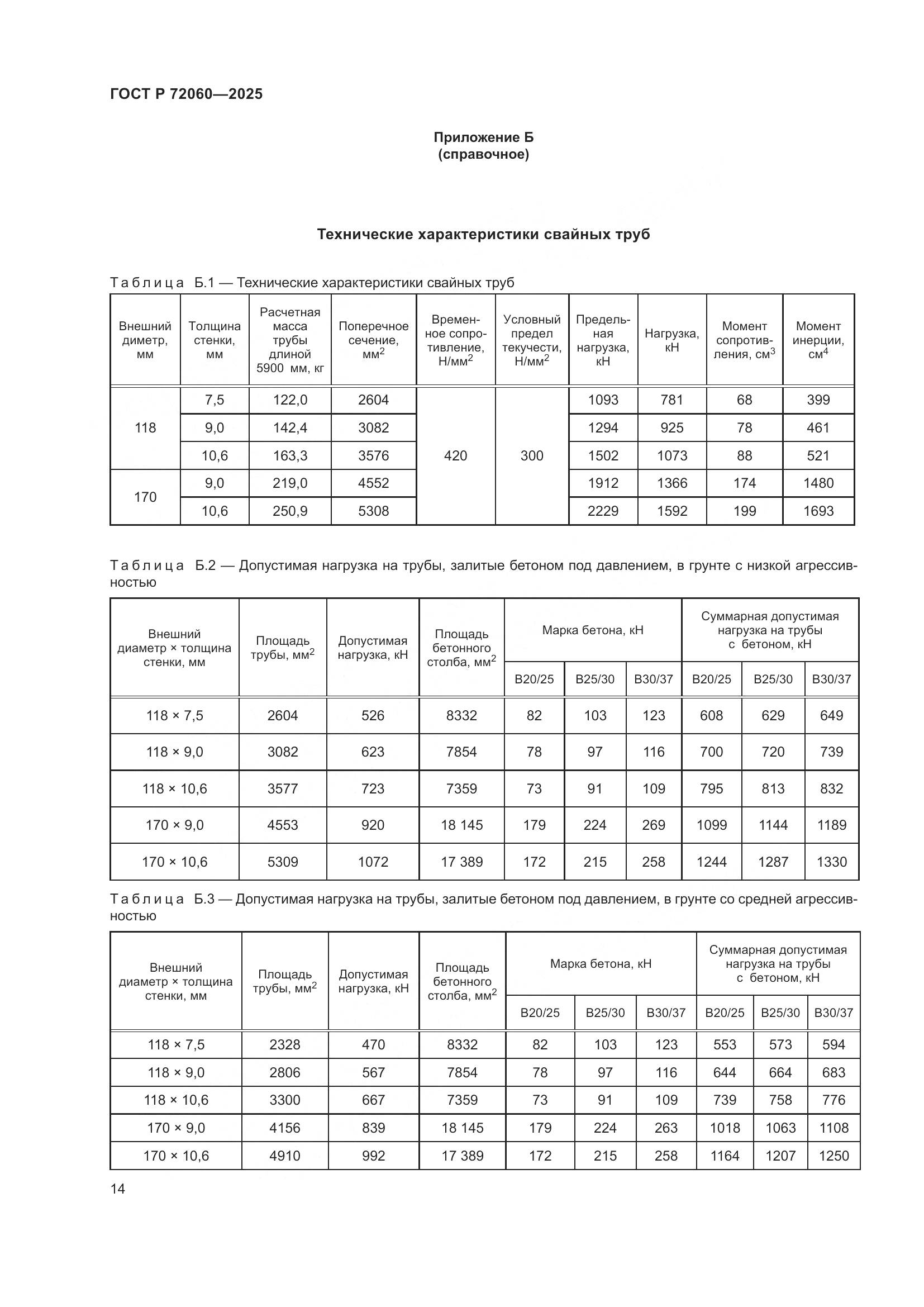 ГОСТ Р 72060-2025, страница 18