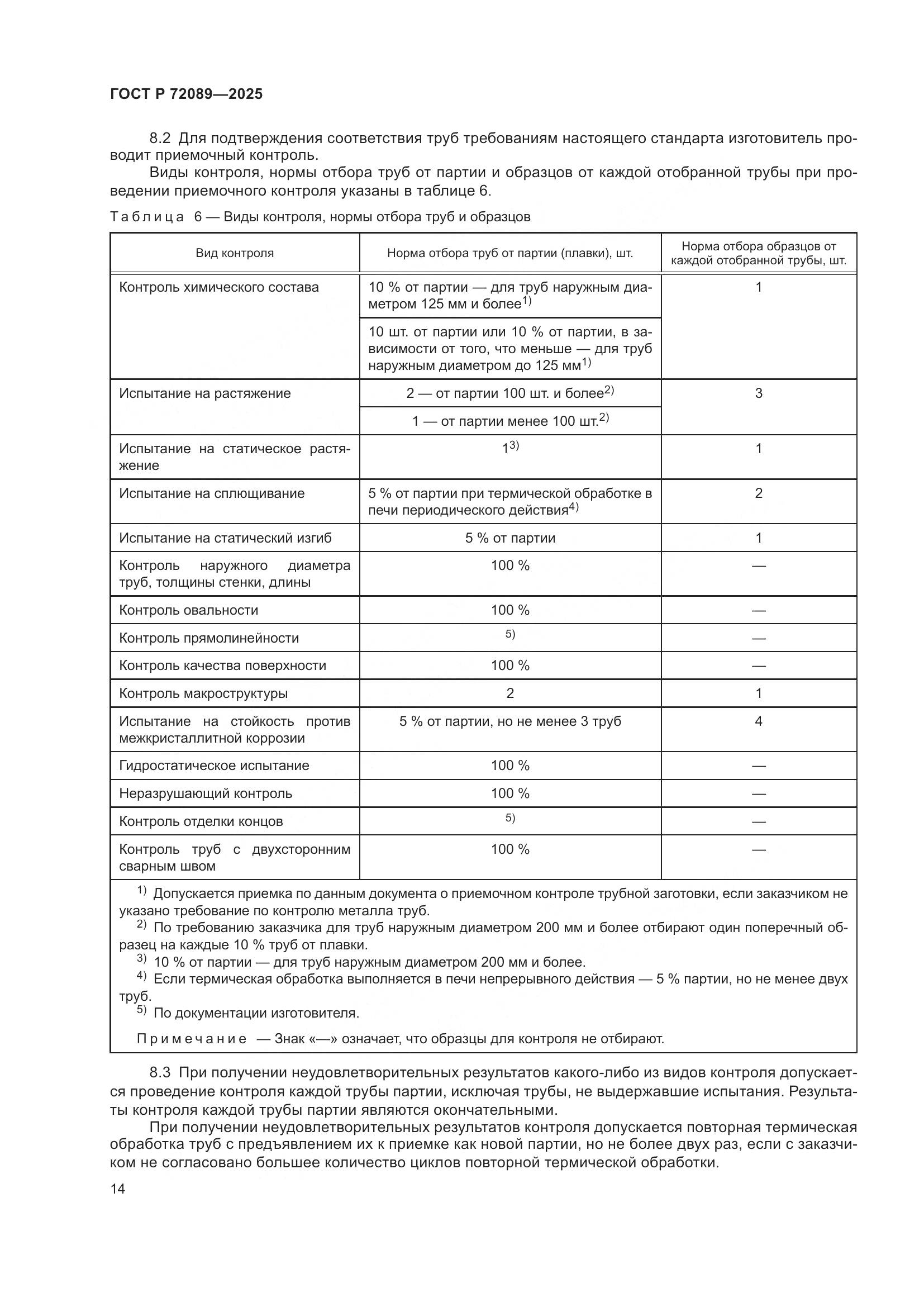 ГОСТ Р 72089-2025, страница 18