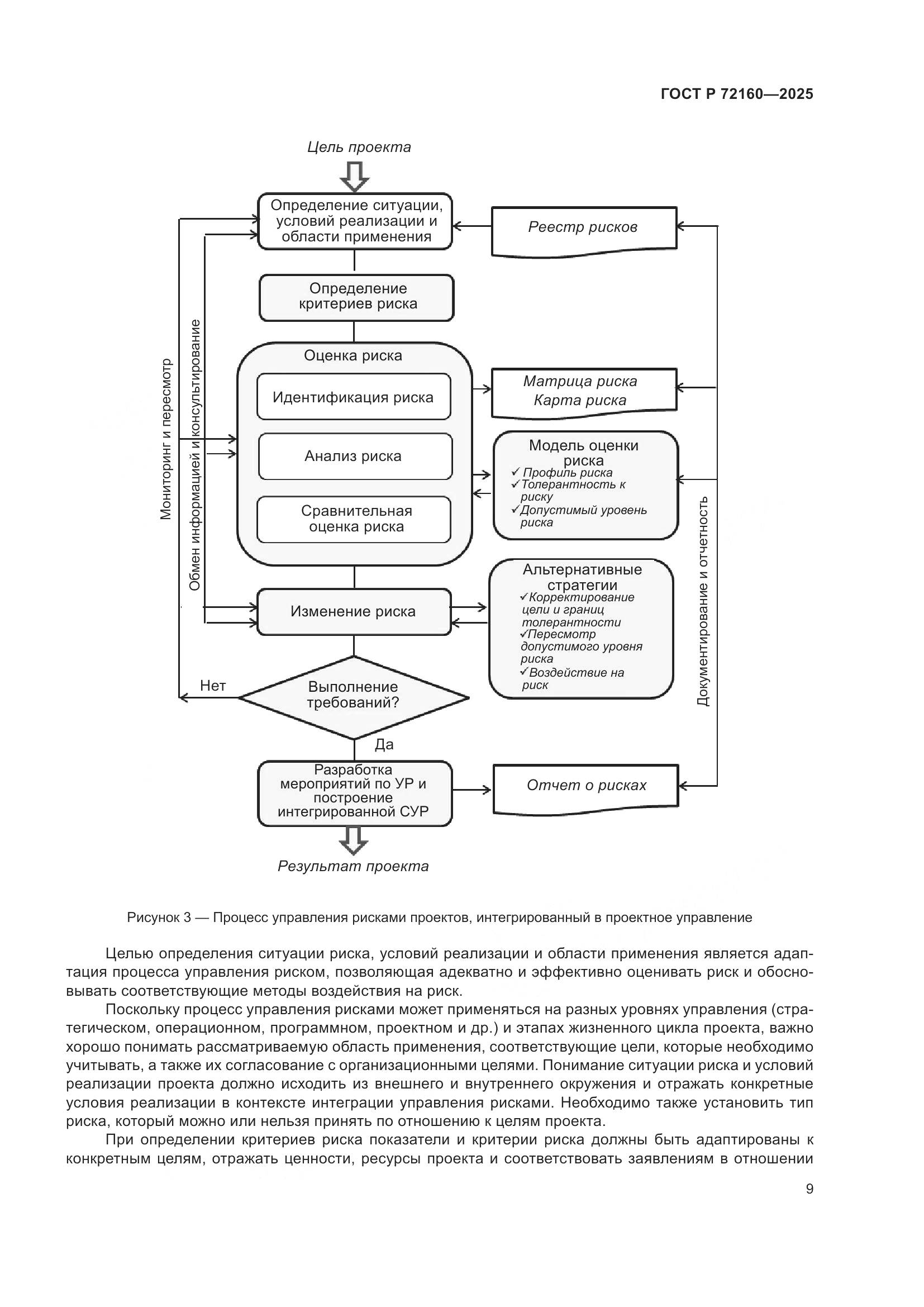 ГОСТ Р 72160-2025, страница 15