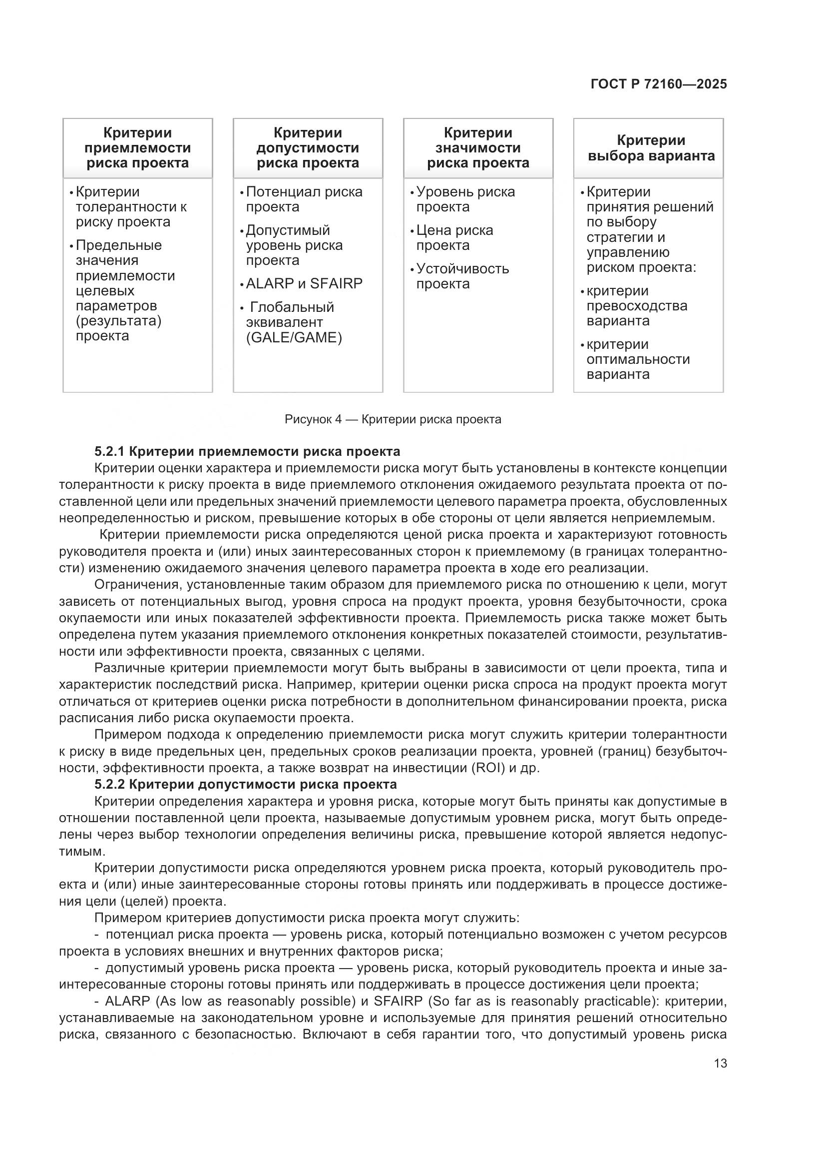 ГОСТ Р 72160-2025, страница 20