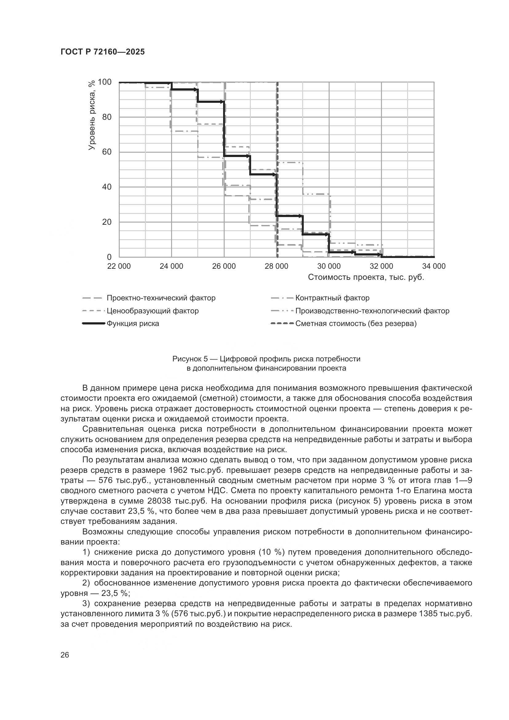 ГОСТ Р 72160-2025, страница 33