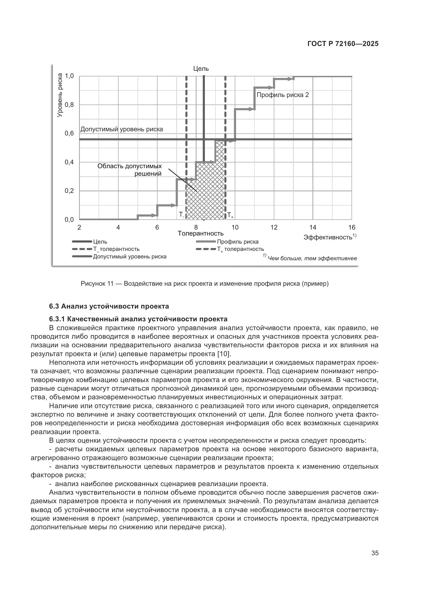 ГОСТ Р 72160-2025, страница 42