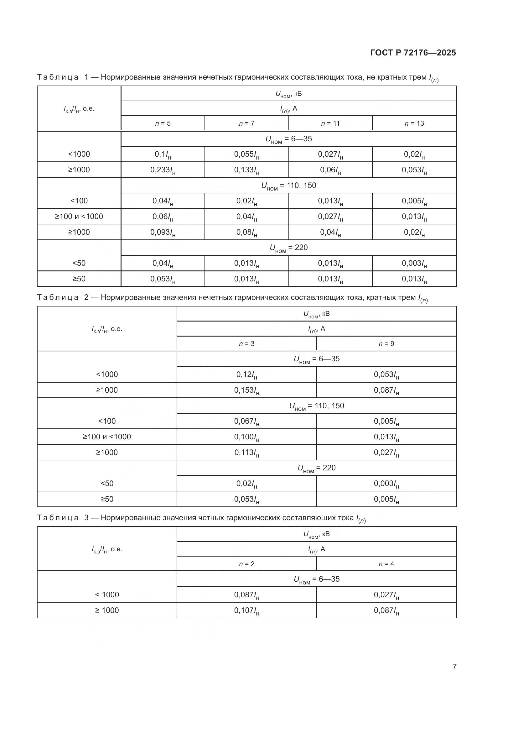 ГОСТ Р 72176-2025, страница 11