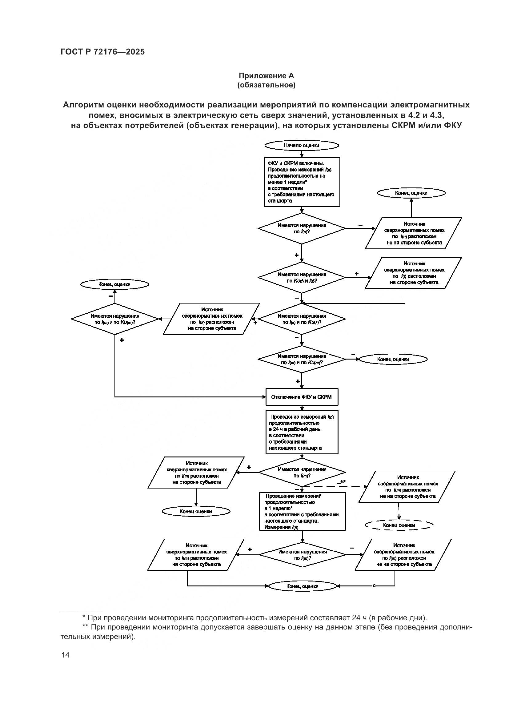 ГОСТ Р 72176-2025, страница 18