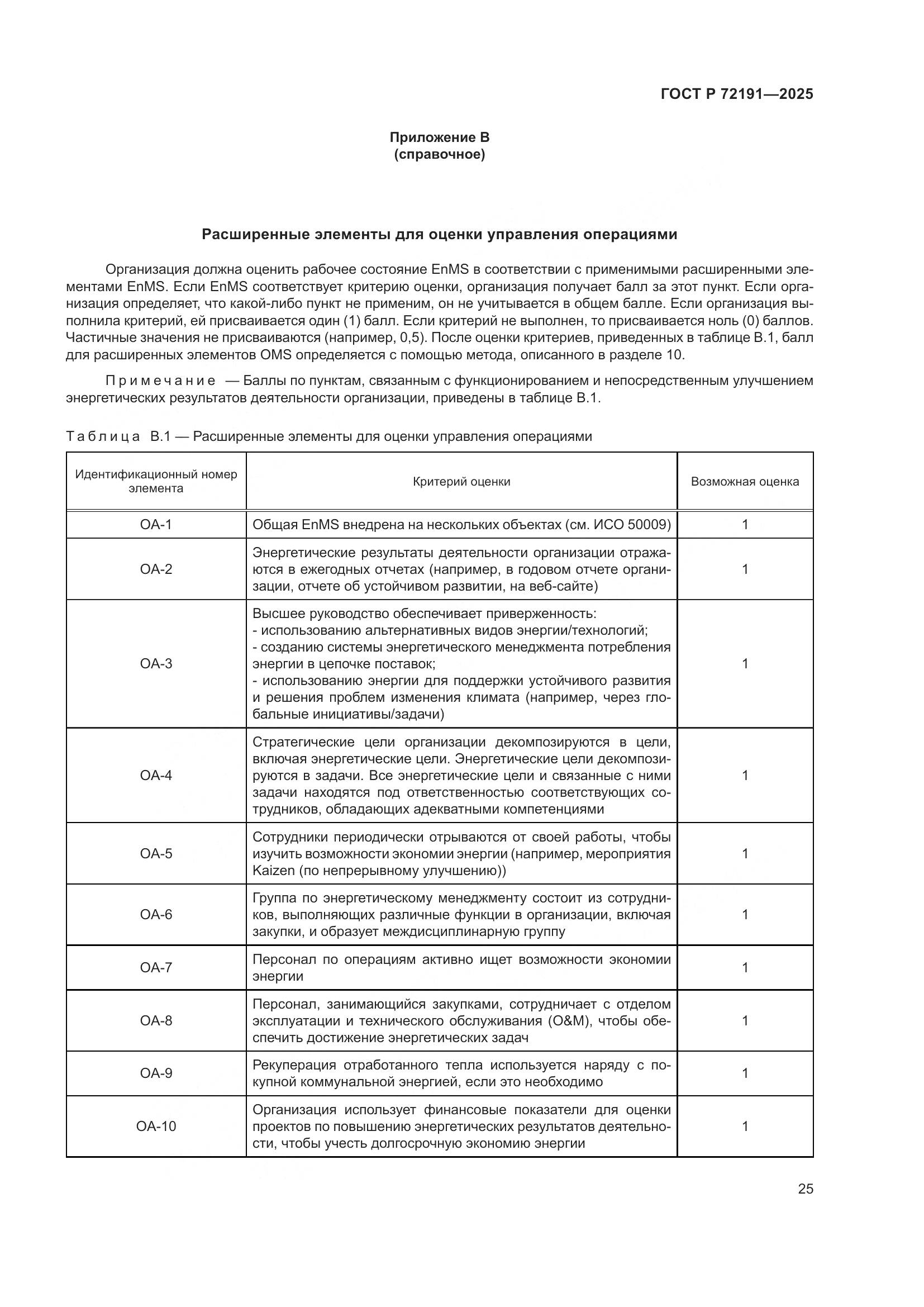 ГОСТ Р 72191-2025, страница 31