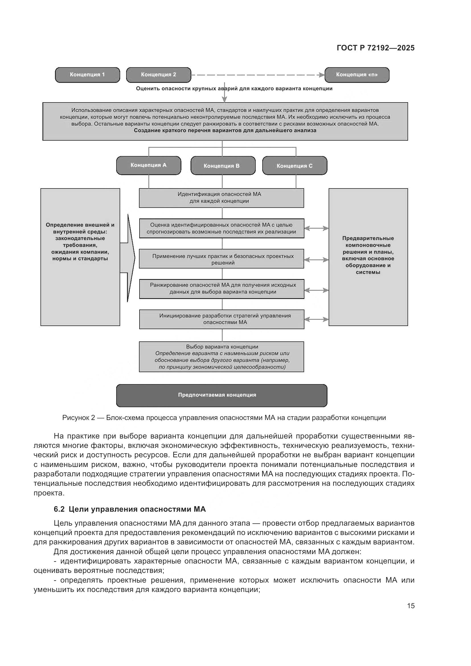 ГОСТ Р 72192-2025, страница 19