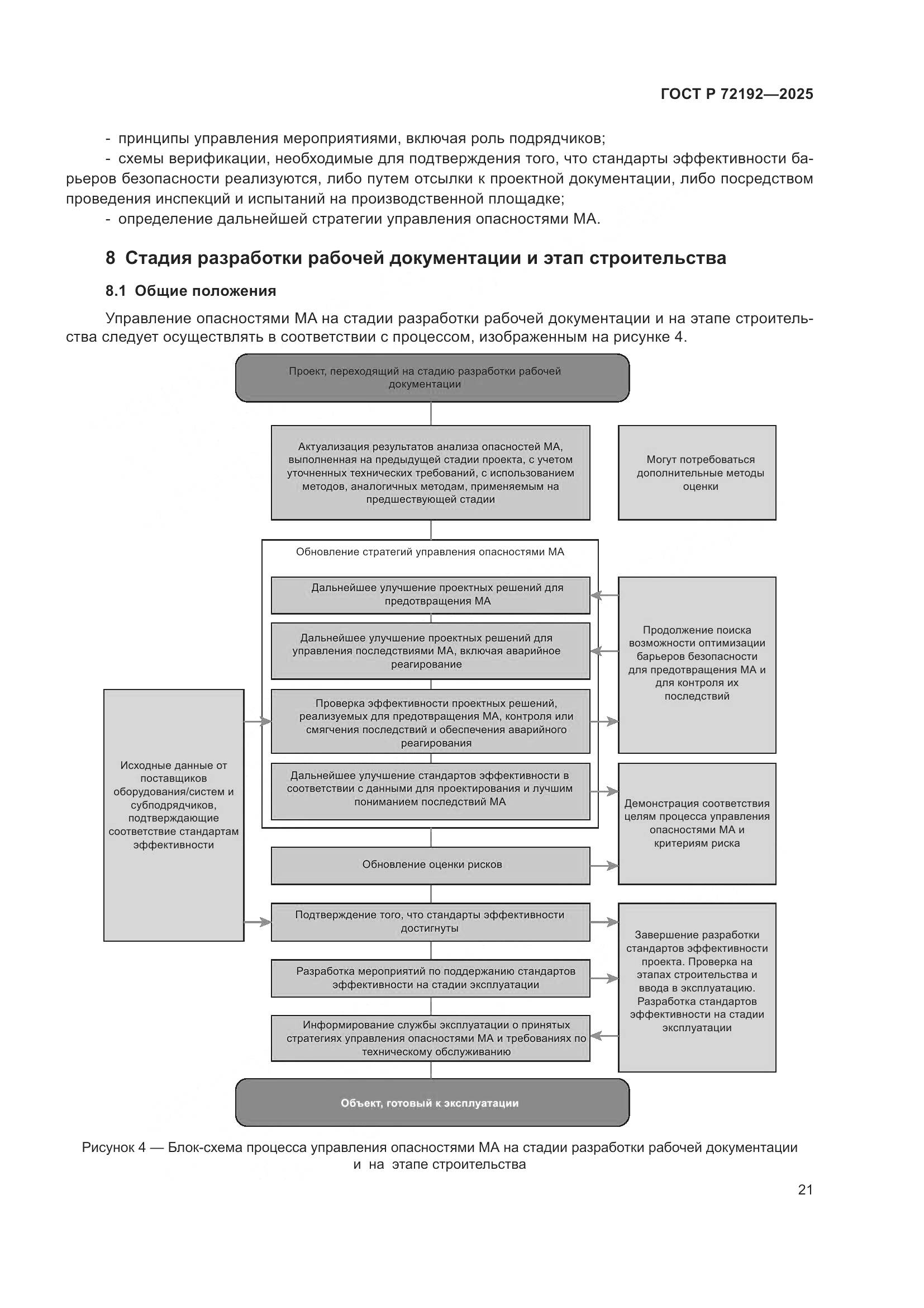 ГОСТ Р 72192-2025, страница 25