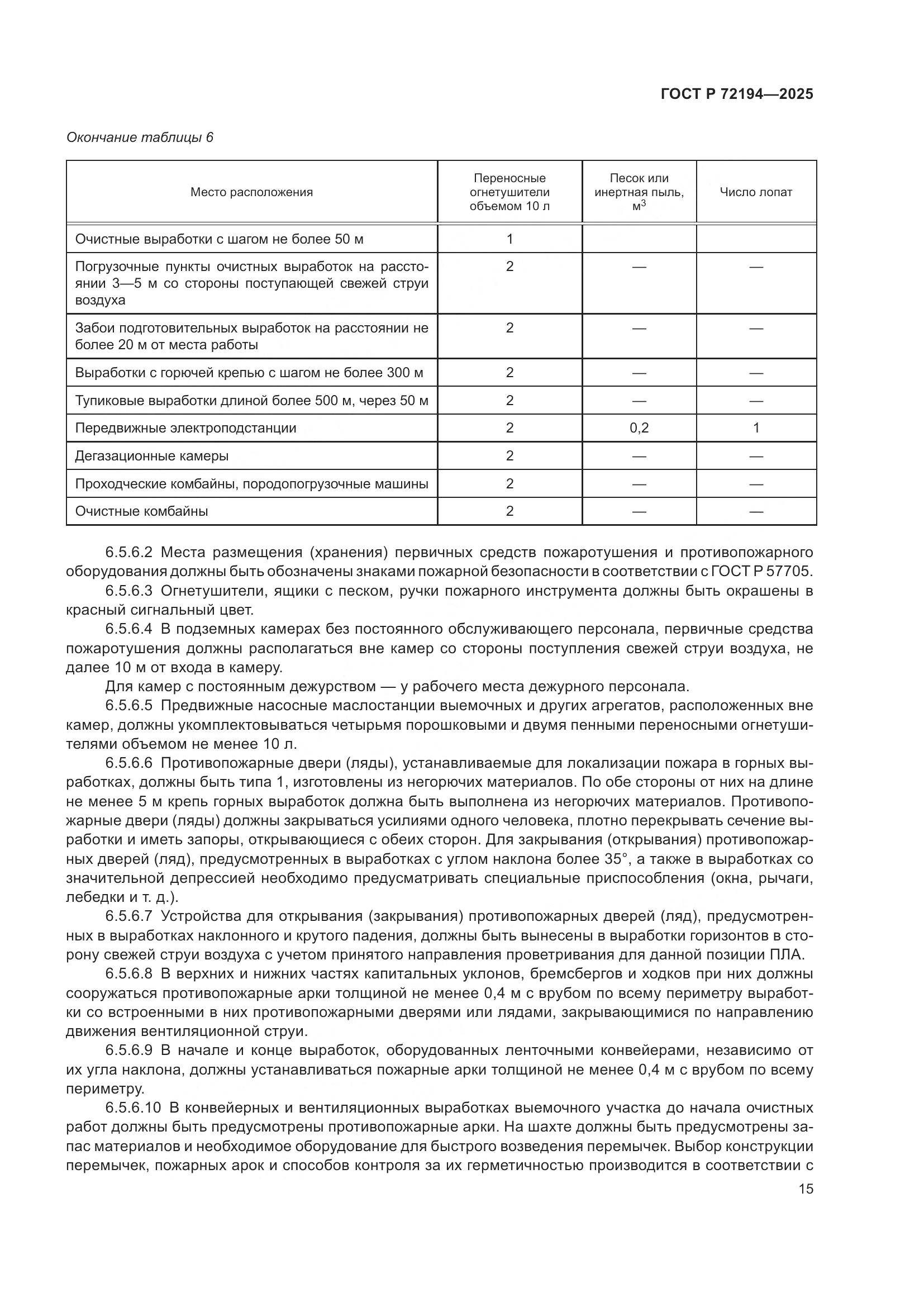 ГОСТ Р 72194-2025, страница 19
