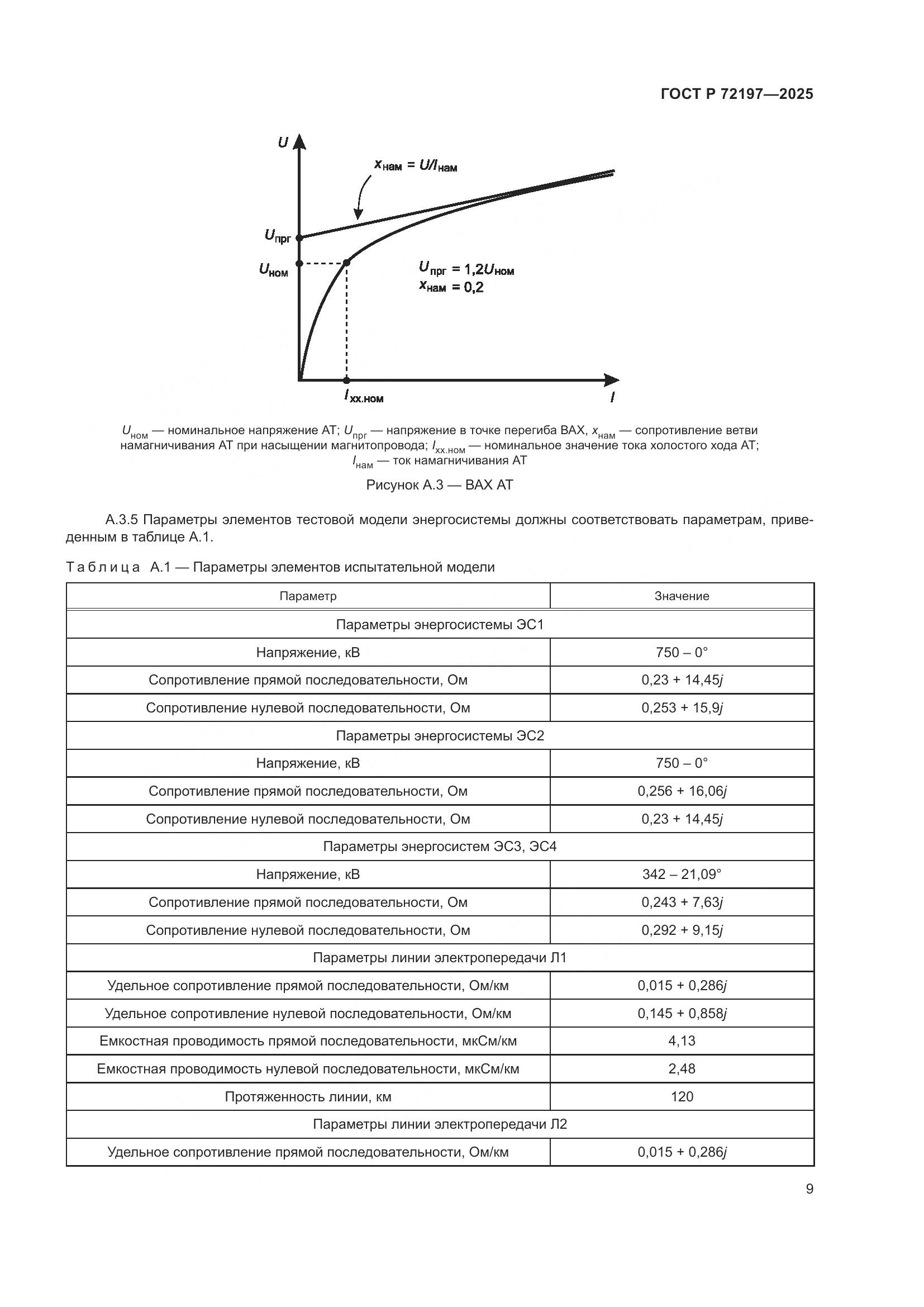 ГОСТ Р 72197-2025, страница 13