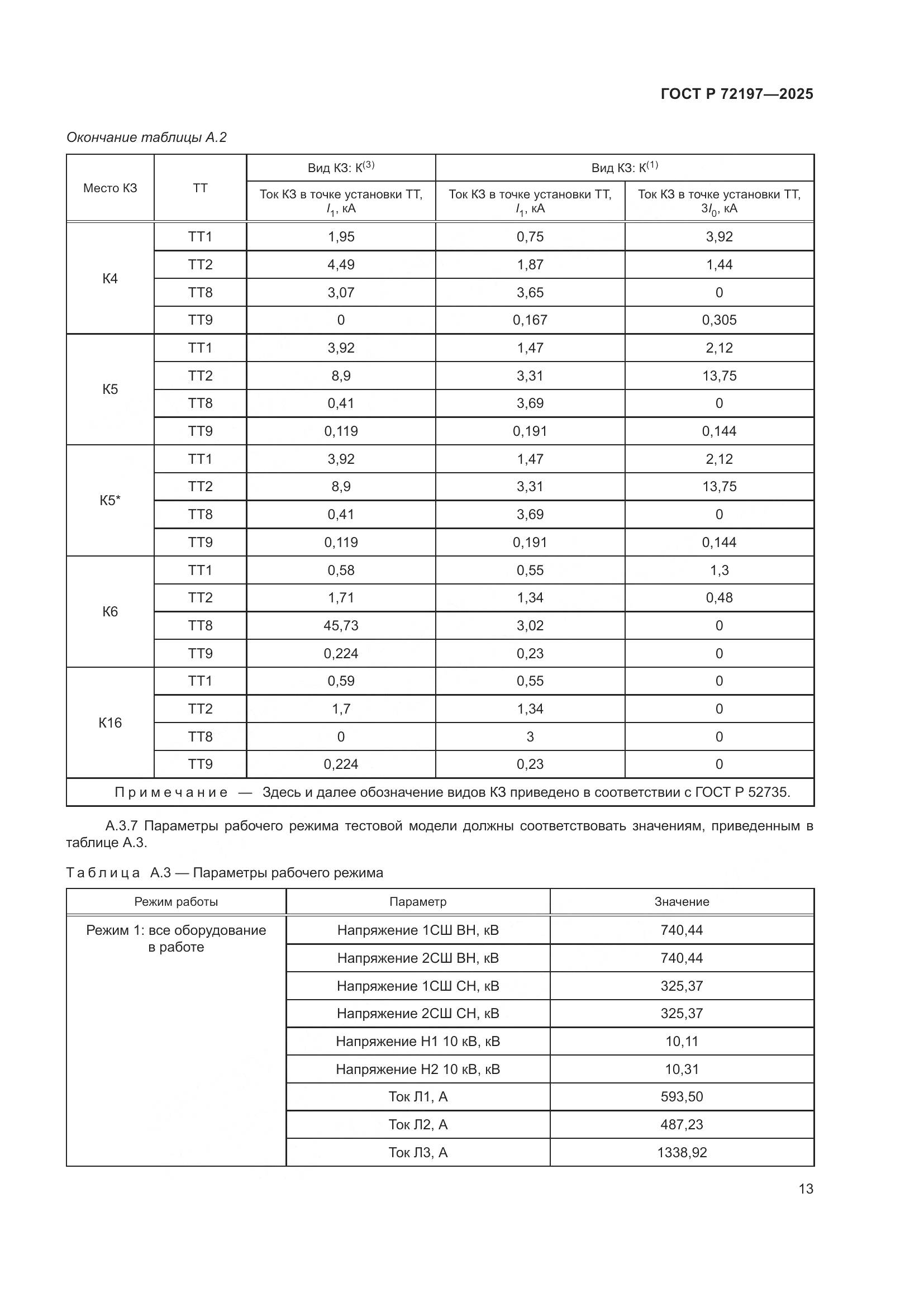 ГОСТ Р 72197-2025, страница 17