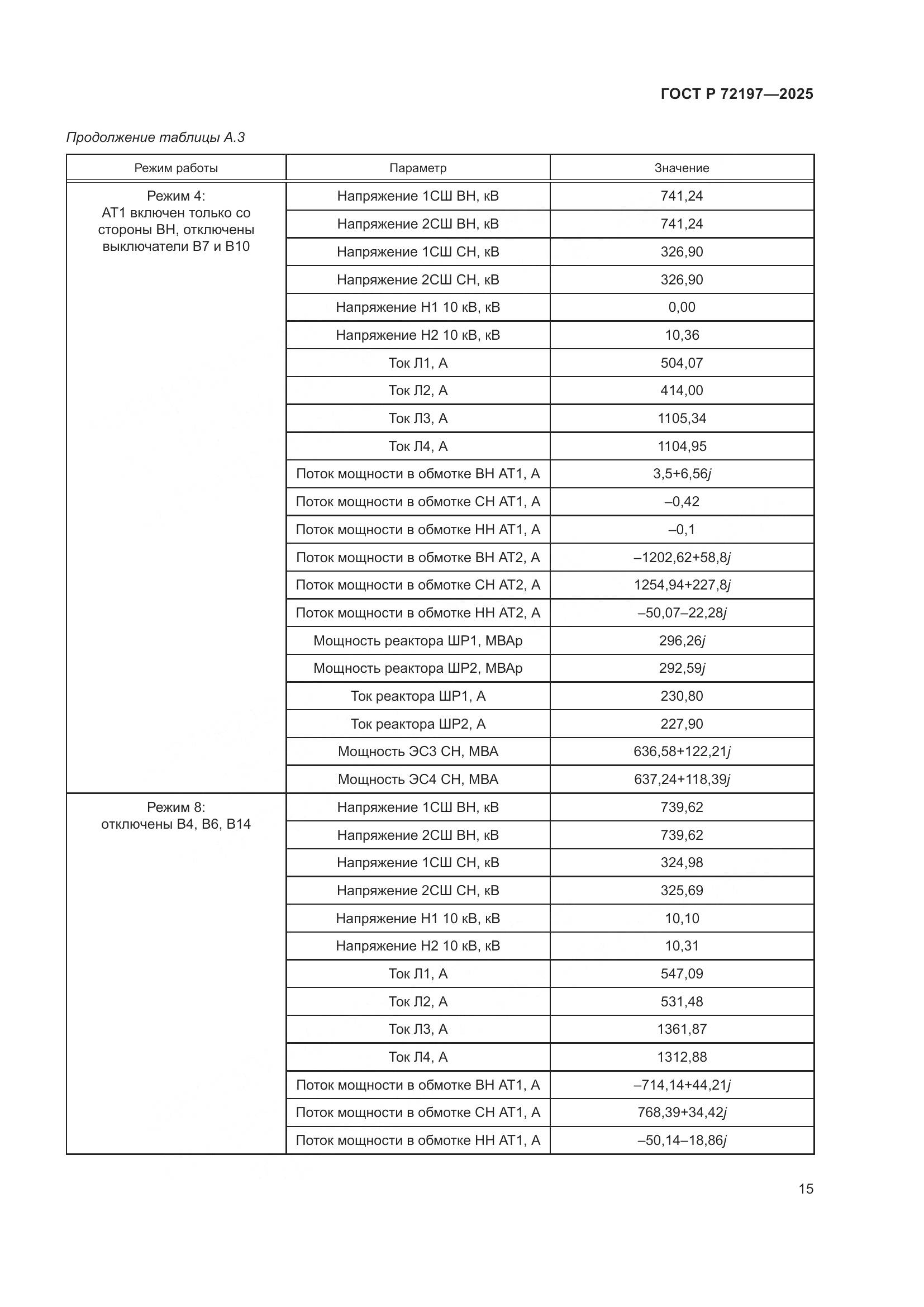 ГОСТ Р 72197-2025, страница 19