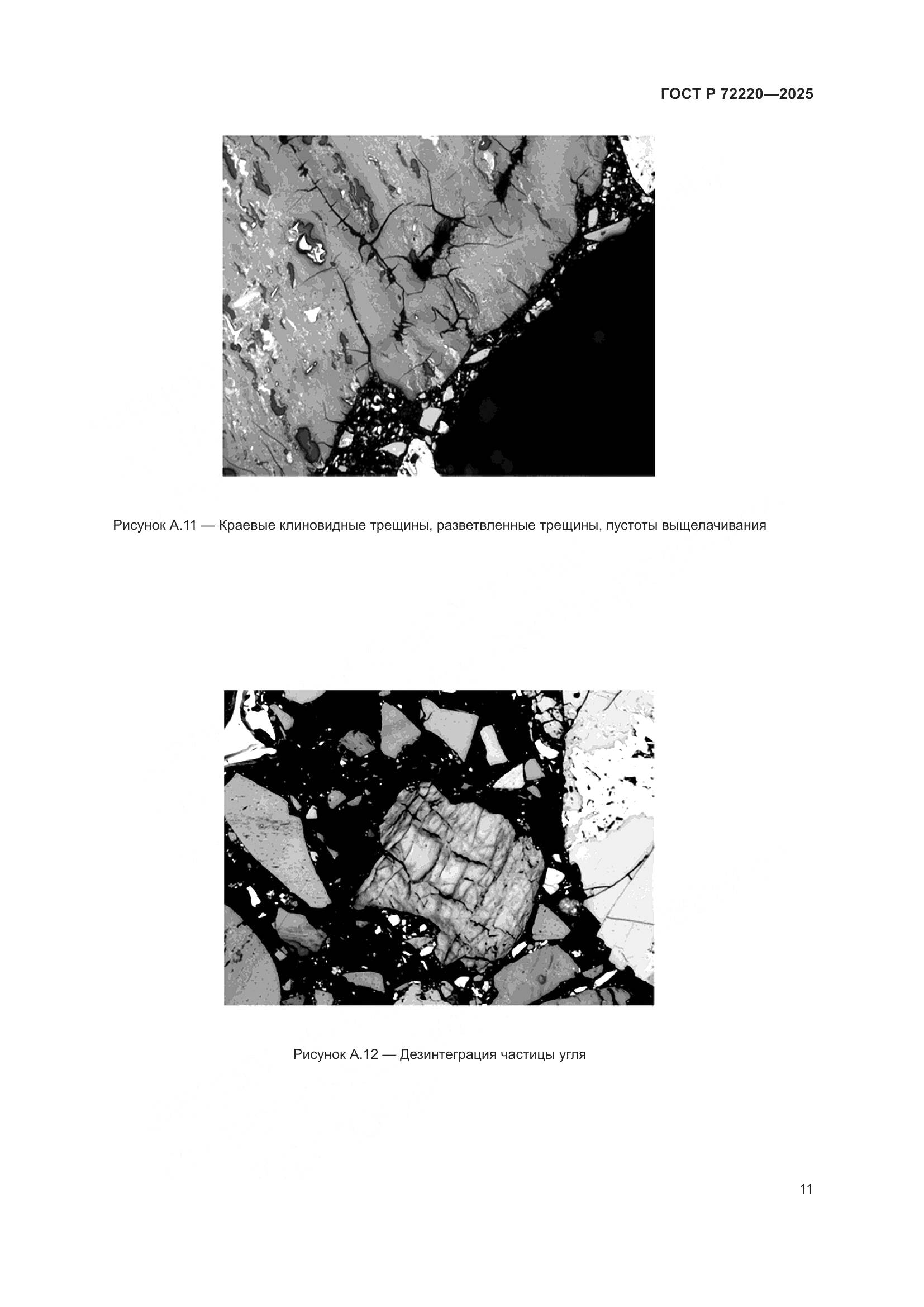 ГОСТ Р 72220-2025, страница 13