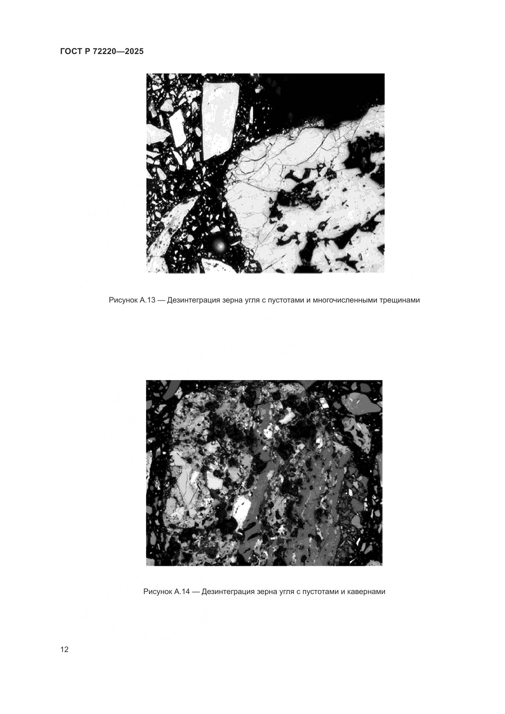 ГОСТ Р 72220-2025, страница 14