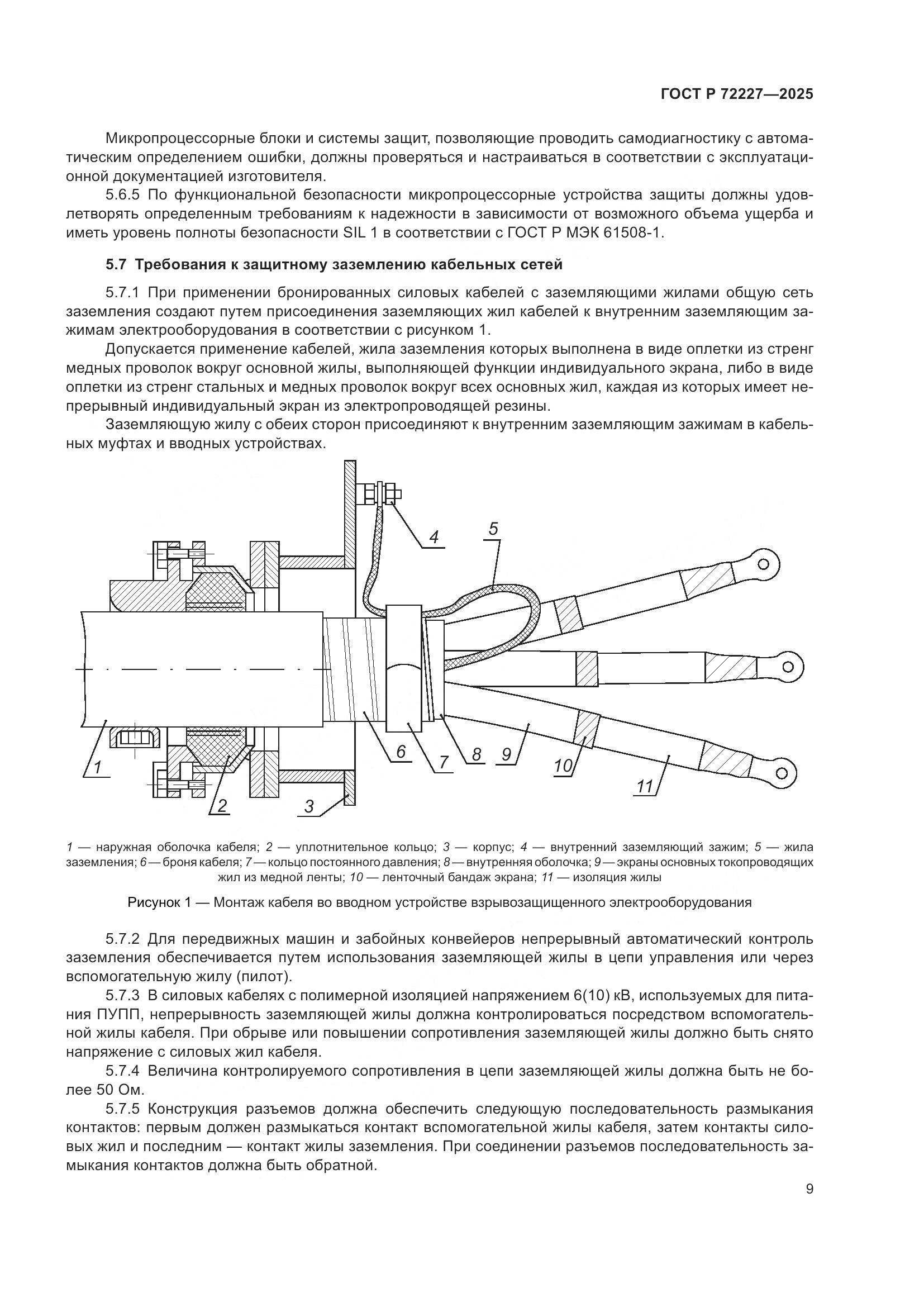 ГОСТ Р 72227-2025, страница 13