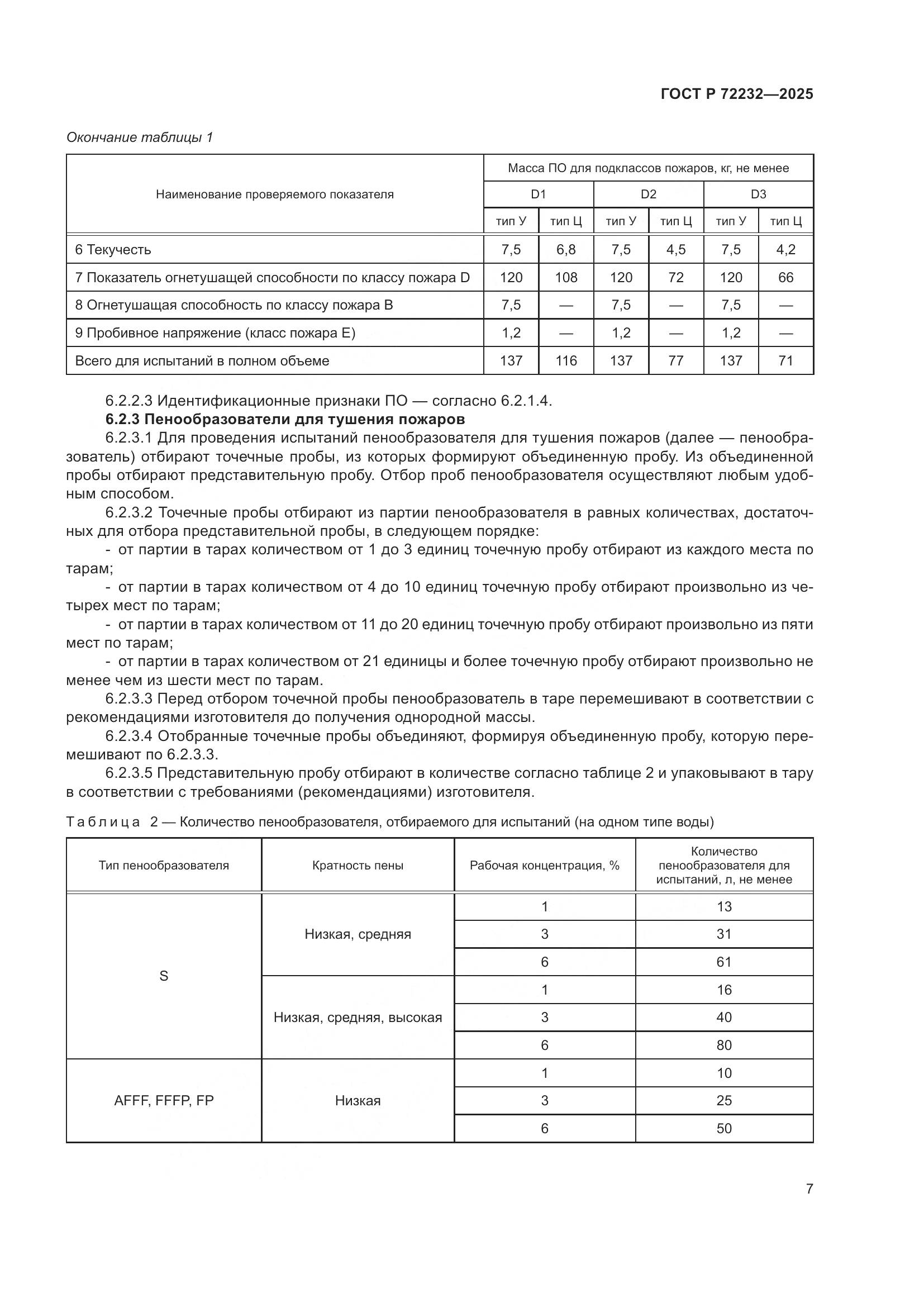 ГОСТ Р 72232-2025, страница 11